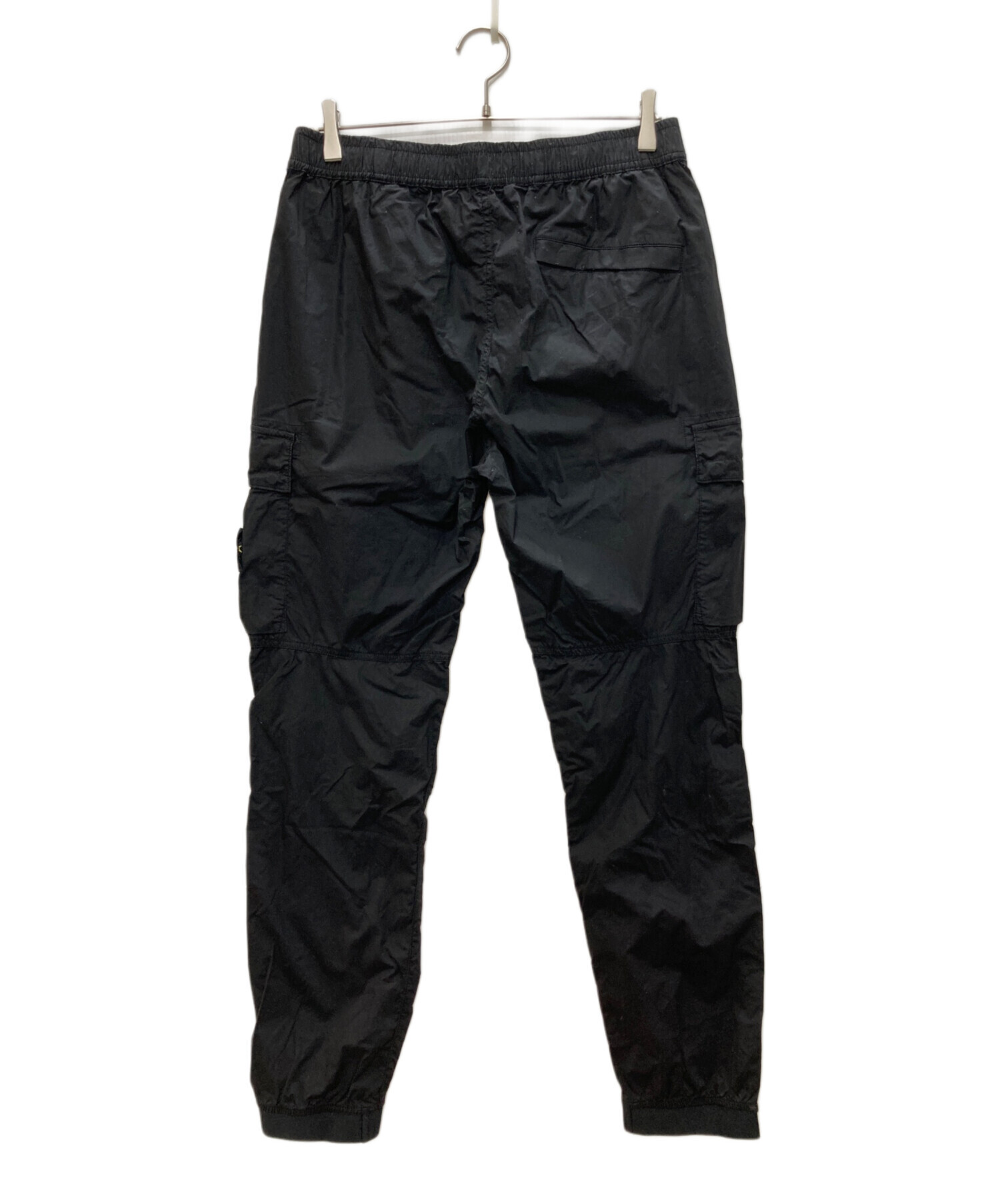 中古・古着通販】STONE ISLAND (ストーンアイランド) STRETCH COTTON