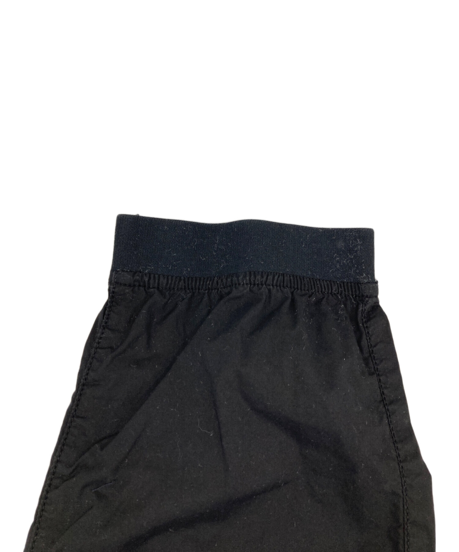 STRETCH COTTON TELA PARACADUTE ガーメントダイ 【公式通販】