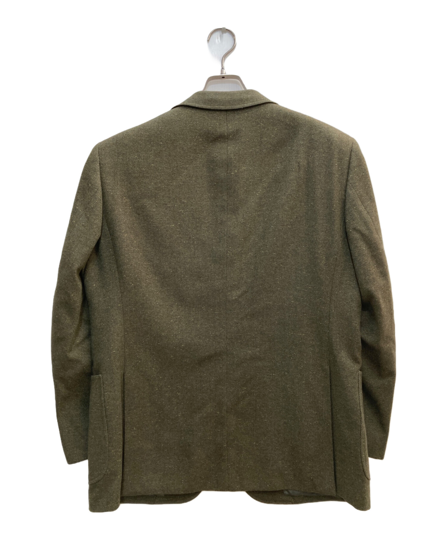 中古・古着通販】BURBERRY LONDON (バーバリーロンドン) シルク 中古・古着通販】BURBERRY LONDON (バーバリーロンドン) シルク