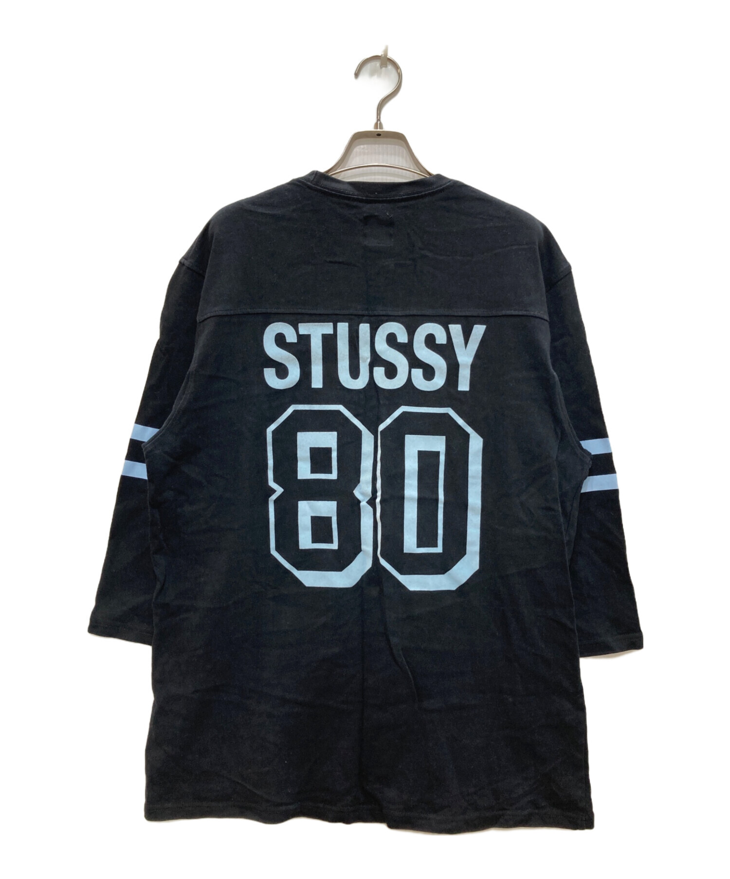 中古・古着通販】stussy (ステューシー) ロングスリーブカットソー 