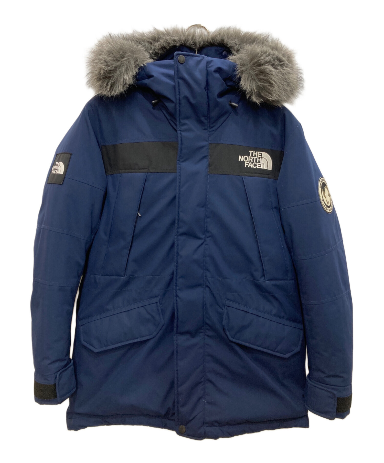中古・古着通販】THE NORTH FACE (ザ ノース フェイス) アンターク 