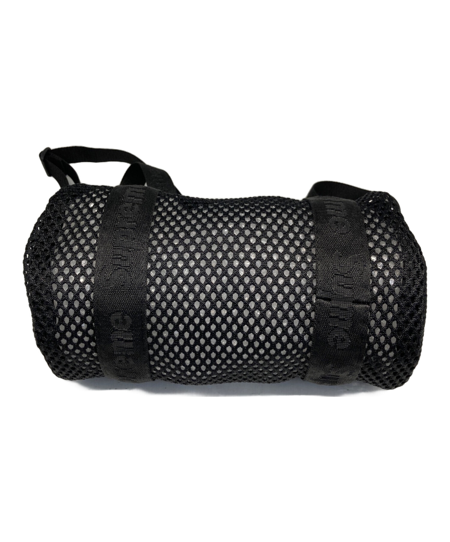 中古・古着通販】SUPREME (シュプリーム) Mesh Mini Duffle bag