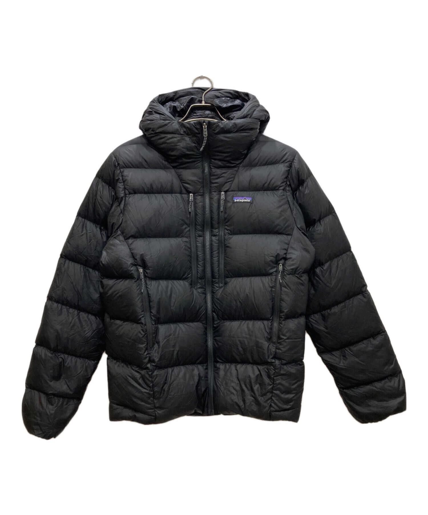 中古・古着通販】Patagonia (パタゴニア) フィッツロイ・ダウン 