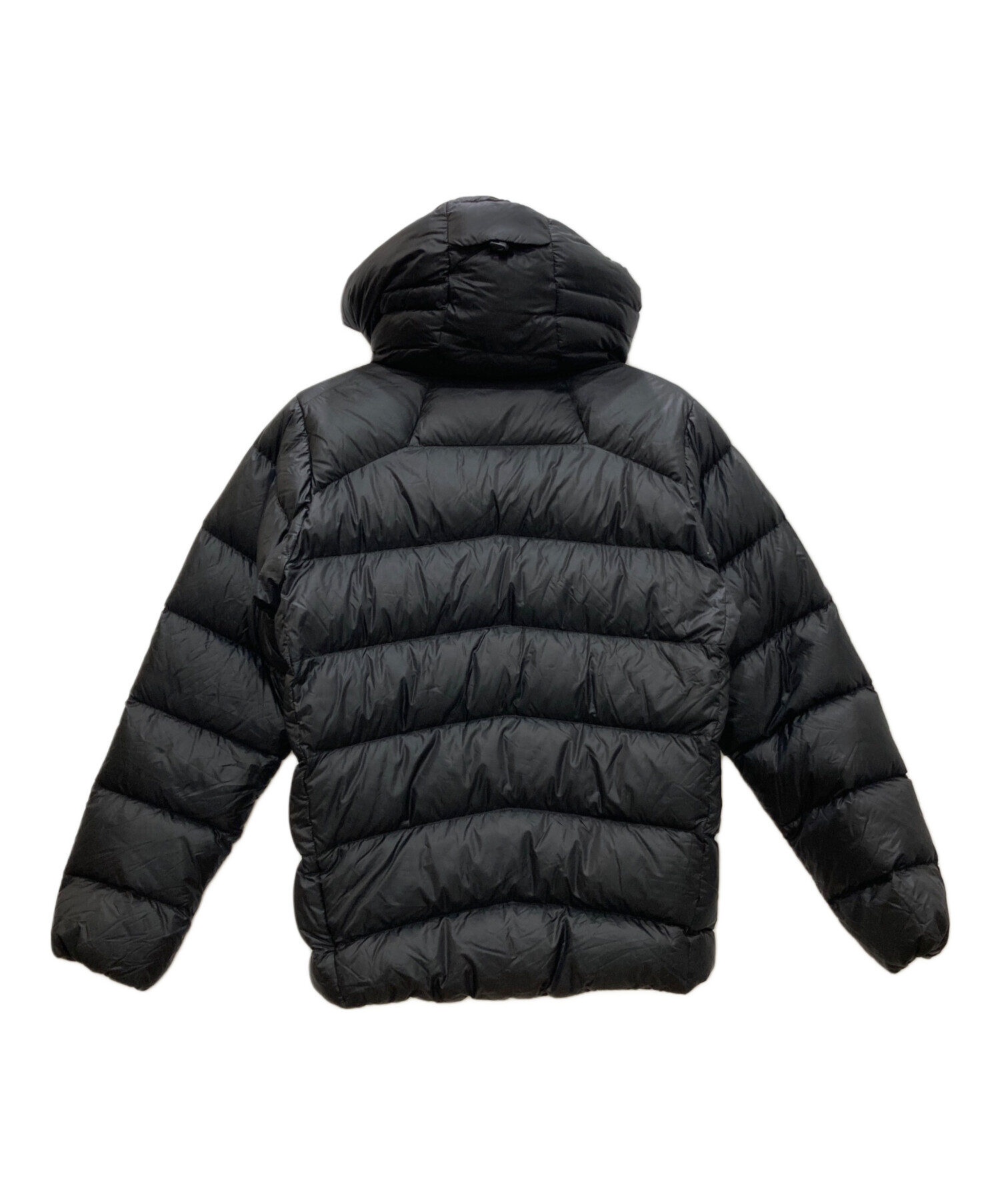 中古・古着通販】Patagonia (パタゴニア) フィッツロイ・ダウン 