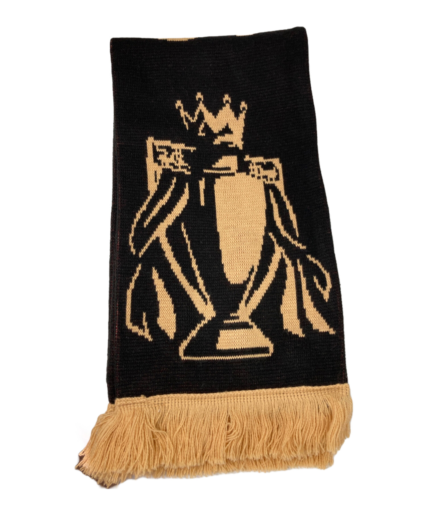 中古・古着通販】L.F.C (リヴァプールFC) サッカーマフラー