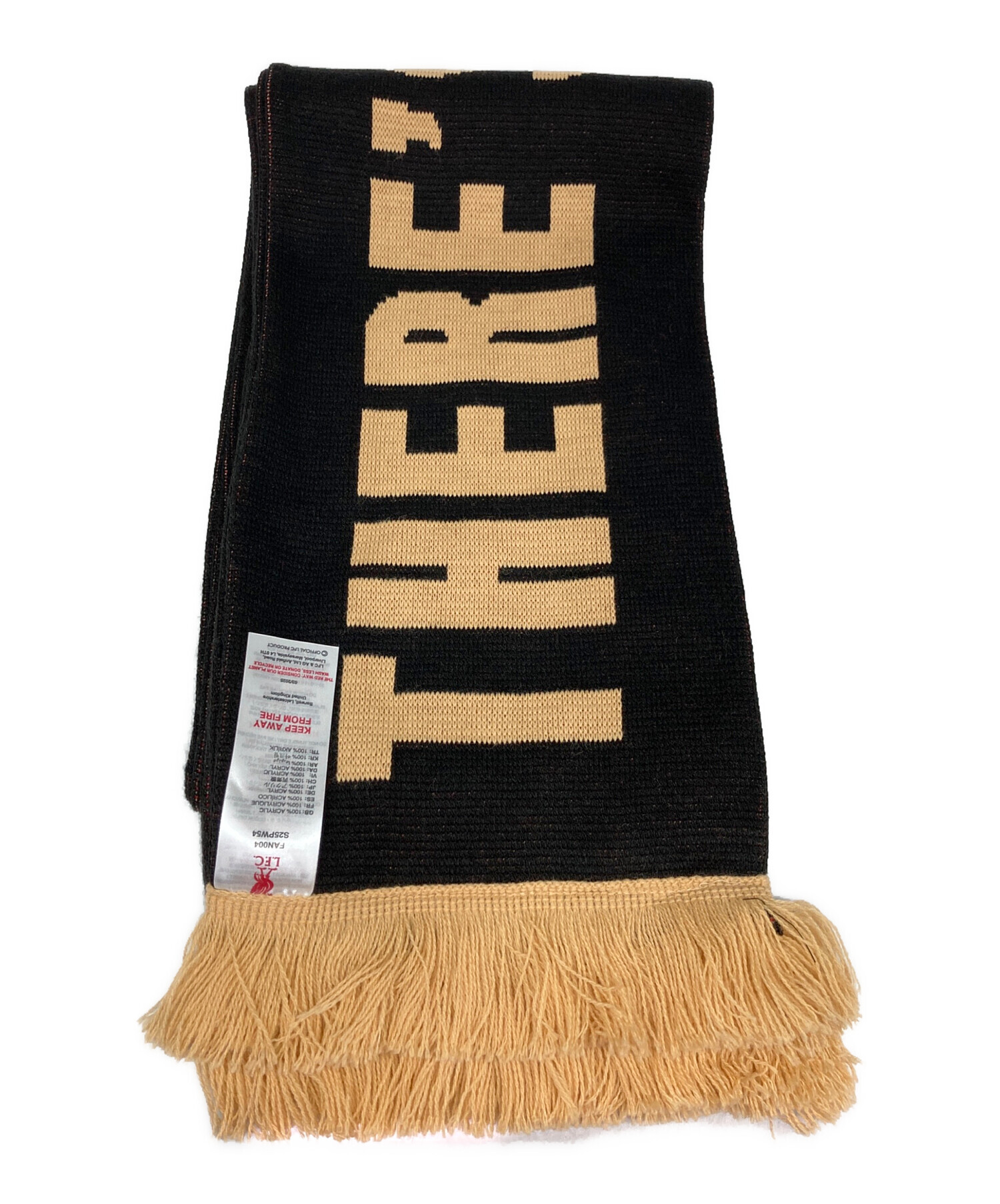 リバプールFC 応援マフラー2011年版 リバプールFC 応援マフラー2011年版 2025年最新】リバプール