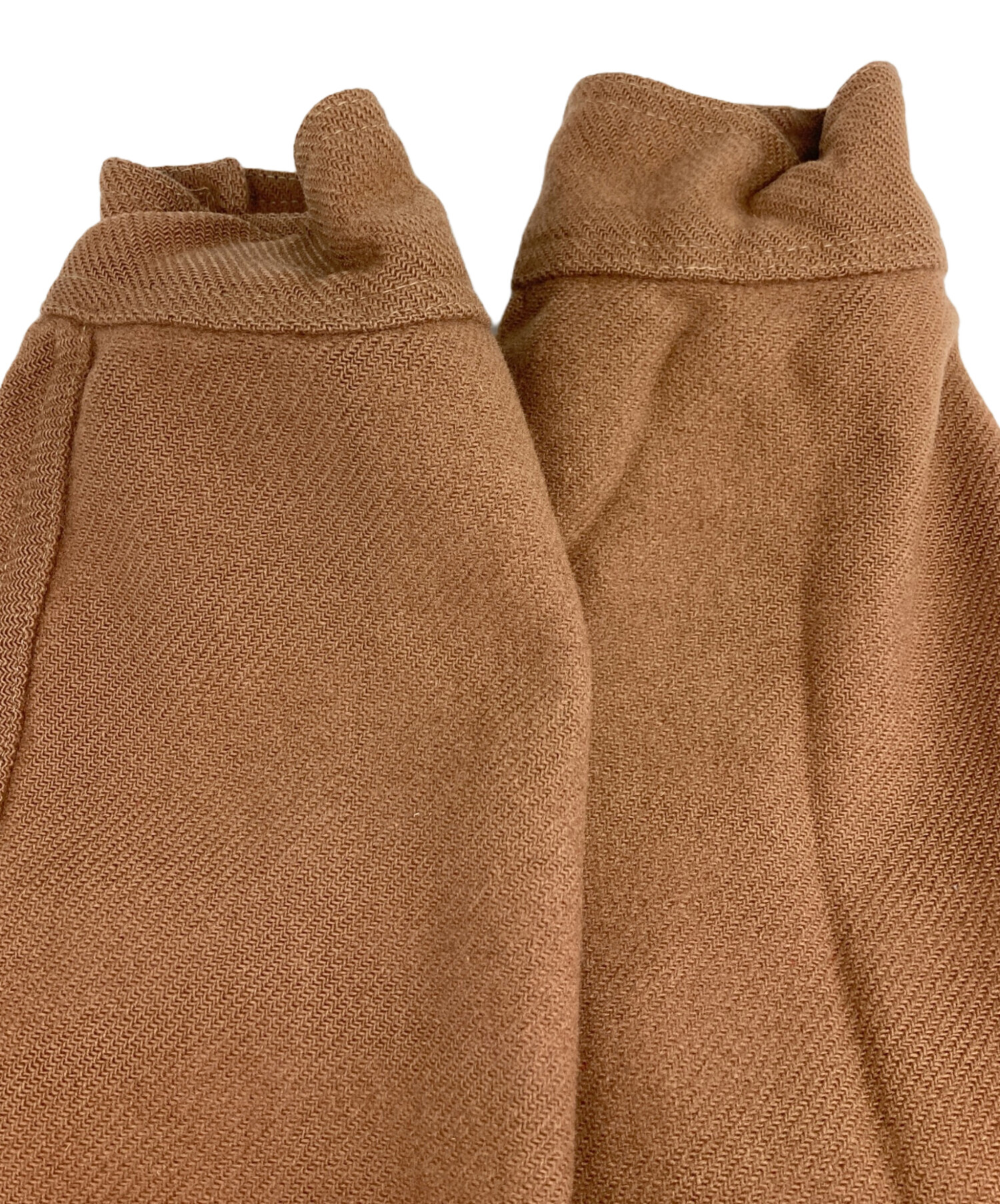 中古・古着通販】PENDLETON (ペンドルトン) ウールジャケット ベージュ