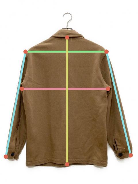 ペンドルトン　ウールジャケット　値段交渉受付ます。今から寒くなる季節前に。レア 中古・古着通販】PENDLETON (ペンドルトン) ウールジャケット