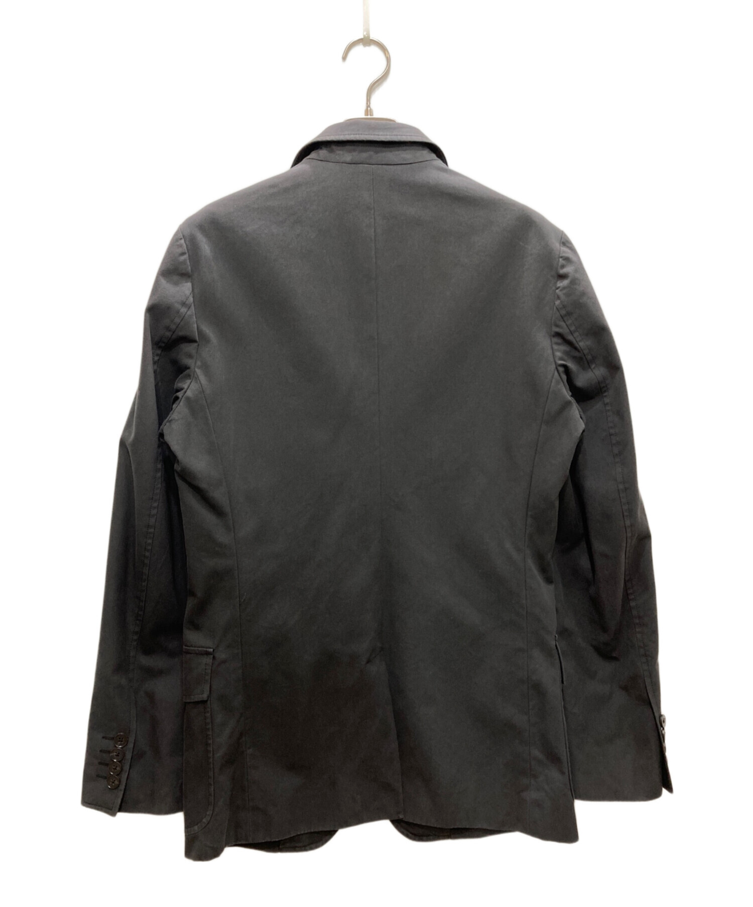 中古・古着通販】DOLCE & GABBANA (ドルチェ＆ガッバーナ) ドッキング 