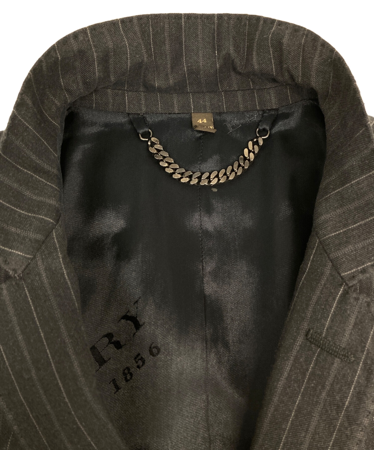 中古・古着通販】BURBERRY (バーバリー) セットアップスーツ