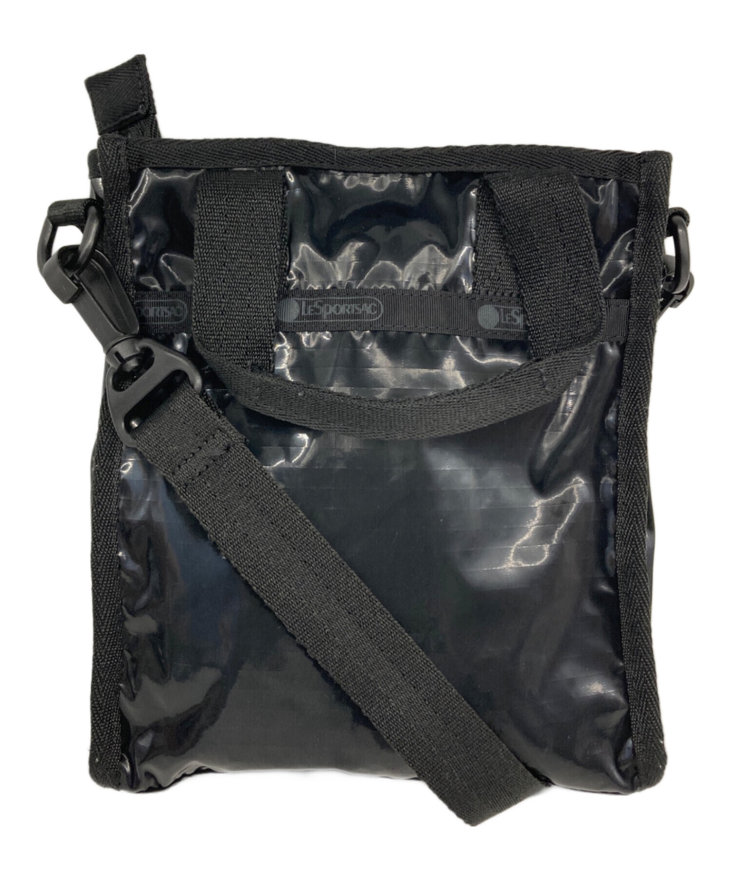 中古・古着通販】LeSportsac (レスポートサック) 2WAYショルダーバッグ 