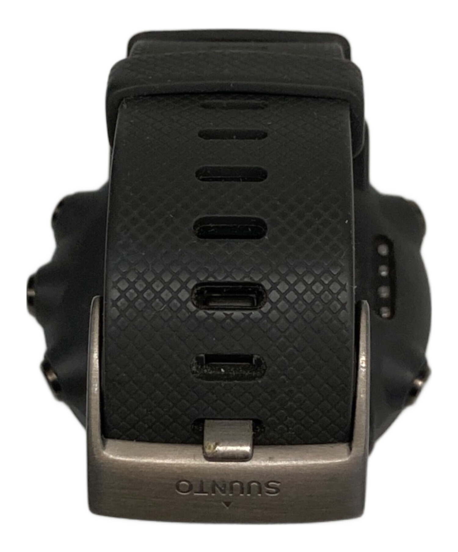 中古・古着通販】SUUNTO (スント) TRAVERSE リストウォッチ