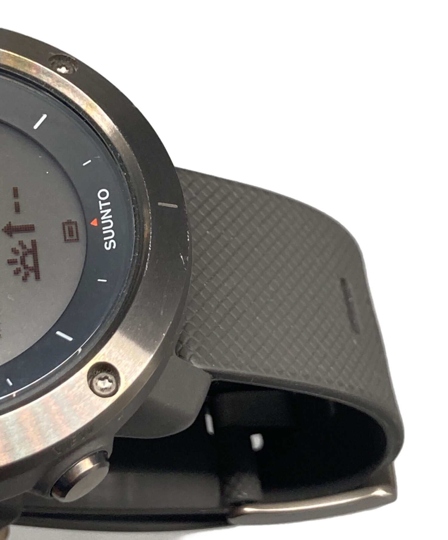 中古・古着通販】SUUNTO (スント) TRAVERSE リストウォッチ