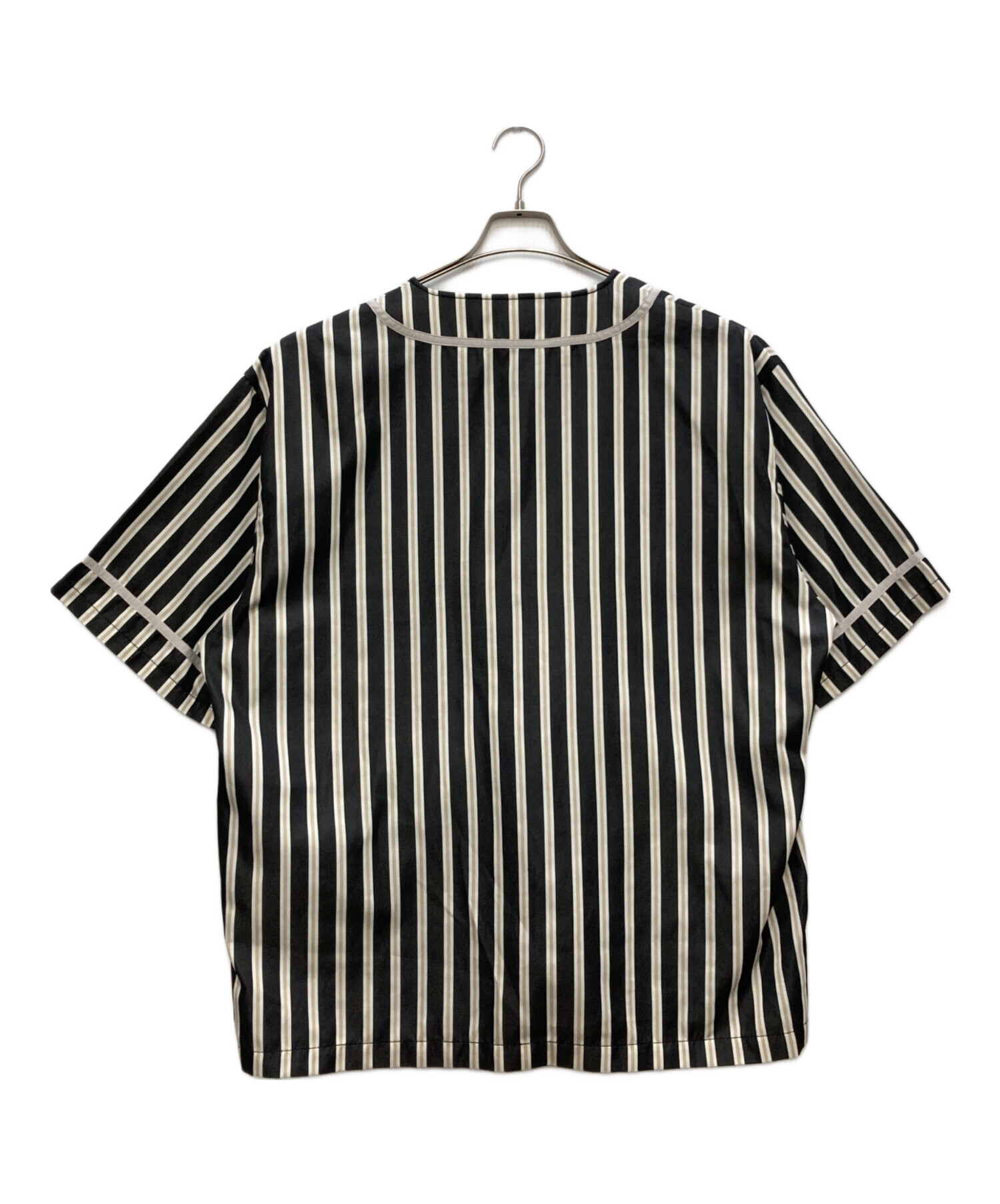 中古・古着通販】SCHOTT BROS. (ショット) ベースボールシャツ