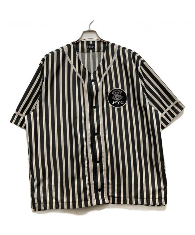 【未使用】Schott ベースボールシャツ 中古・古着通販】SCHOTT BROS. (ショット) ベースボールシャツ