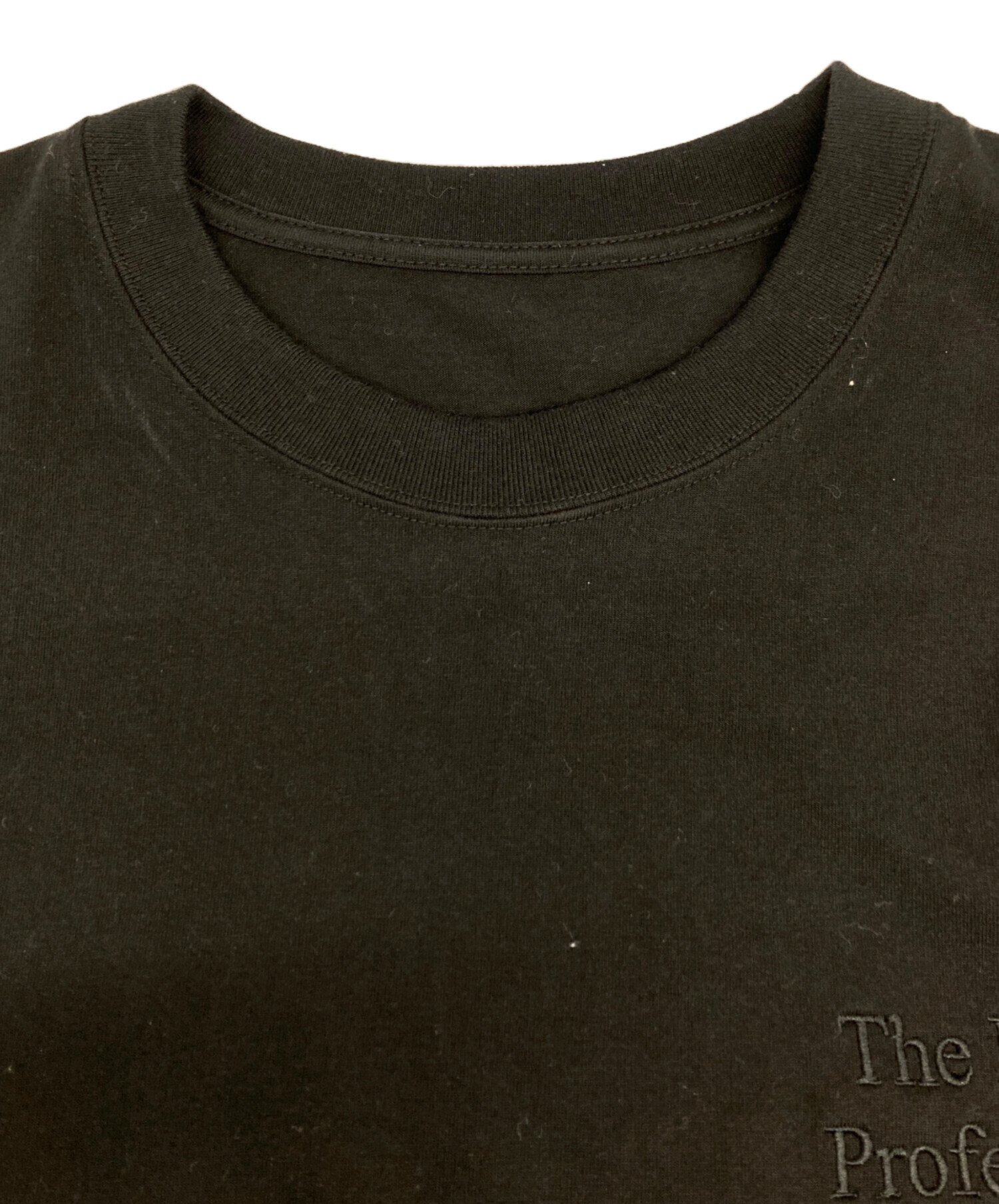 トップス ennoy Short sleeve hem rib tee 8/16発売｜ENNOY Short Sleeve Hem Rib Tee｜抽選/販売/定価情報