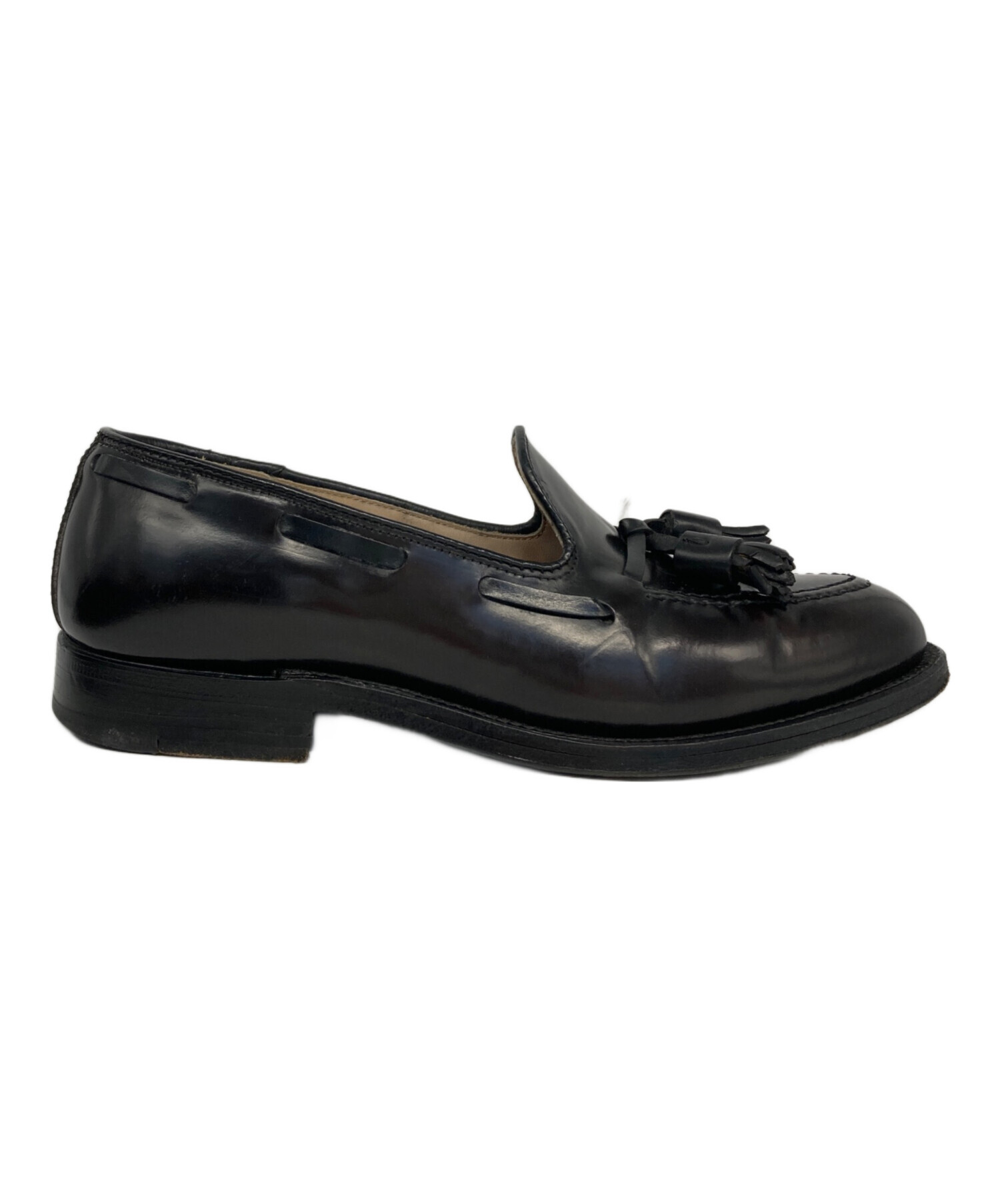 5月7日までの販売】Alden オールデン タッセルローファー 6 1/2