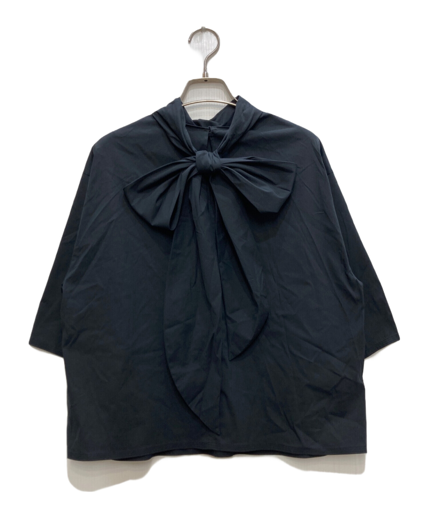 中古・古着通販】DES PRES (デ プレ) コットンストレッチポプリン タイ