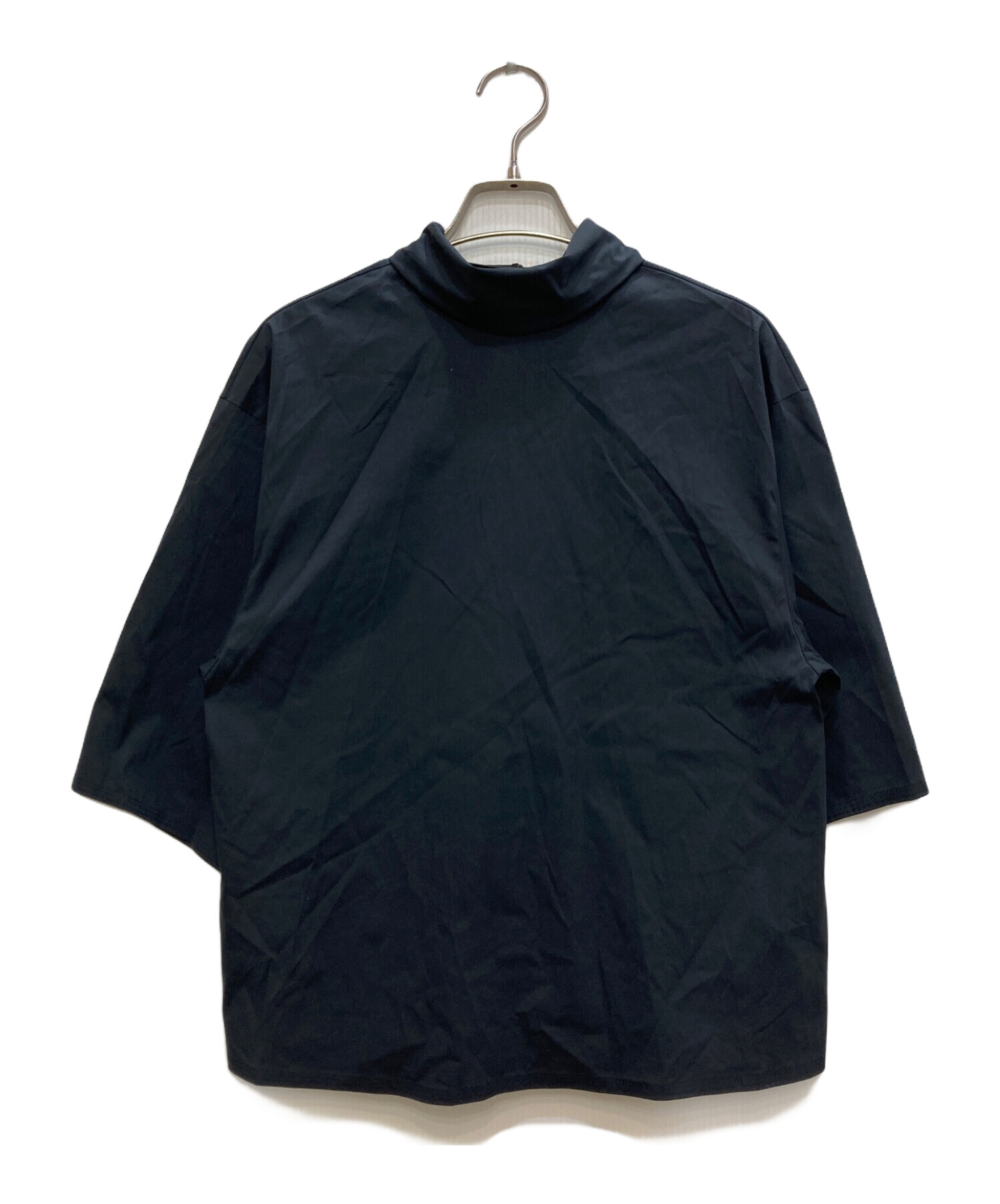 中古・古着通販】DES PRES (デ プレ) コットンストレッチポプリン タイ