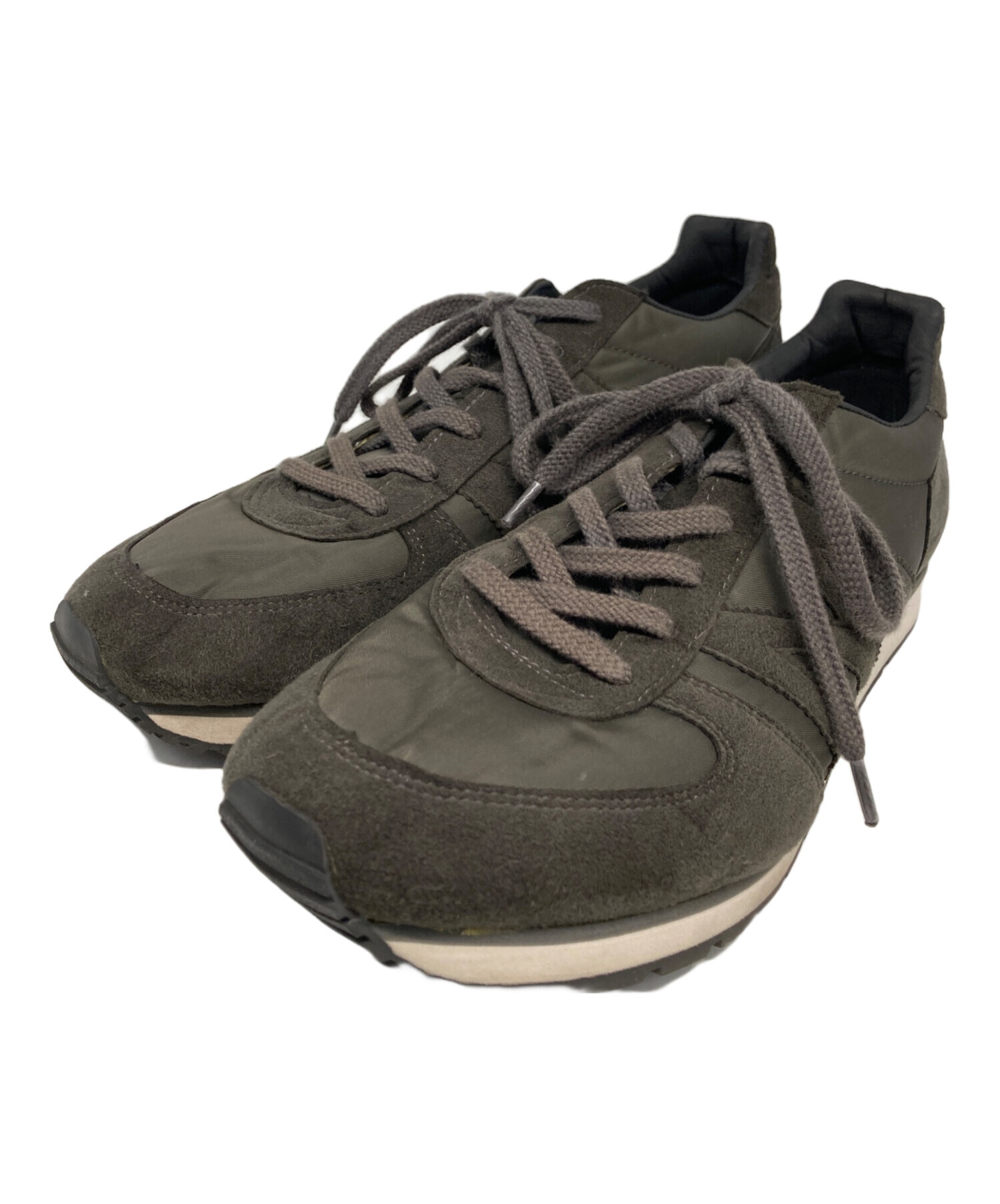 ラ*ム様 MARGARET HOWELL マーガレットハウエル ミズノ　スニーカ ラ*ム様 MARGARET HOWELL マーガレットハウエル ミズノ スニーカ ラ*ム