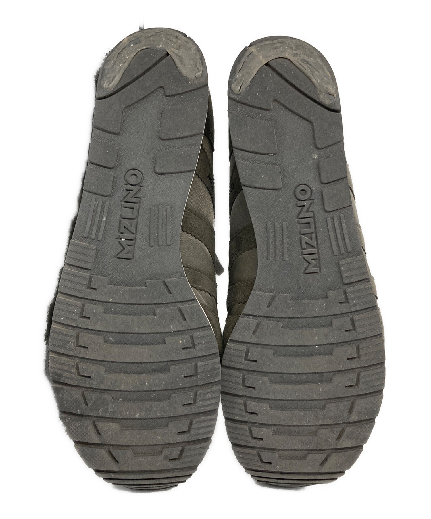 中古・古着通販】MARGARET HOWELL (マーガレットハウエル) MIZUNO