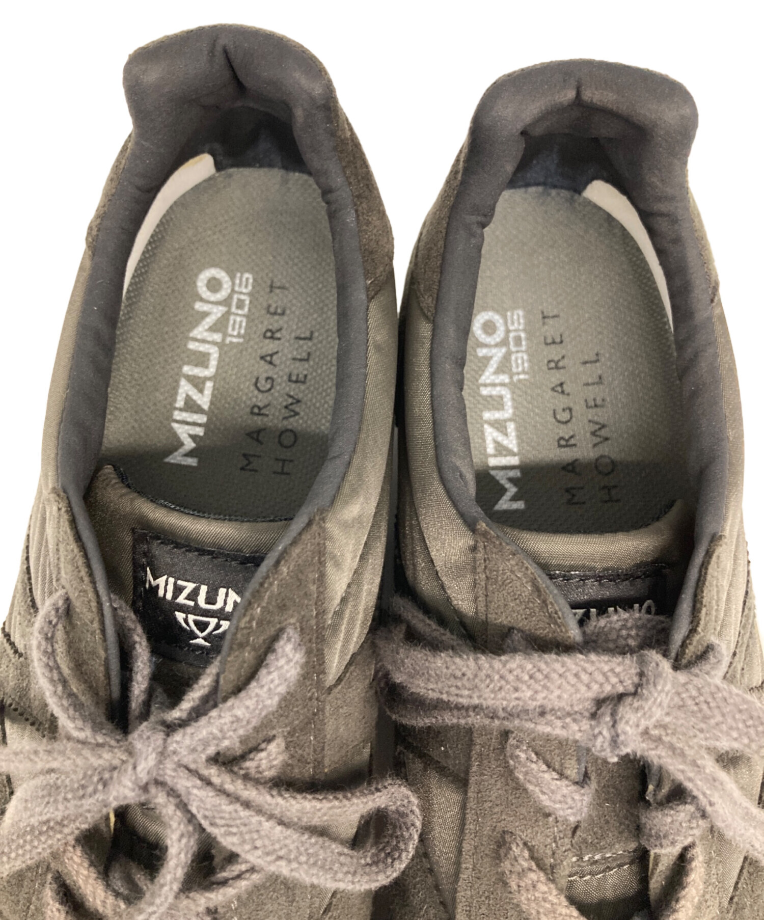 みずのみかえる 中古・古着通販】MARGARET HOWELL (マーガレットハウエル) MIZUNO