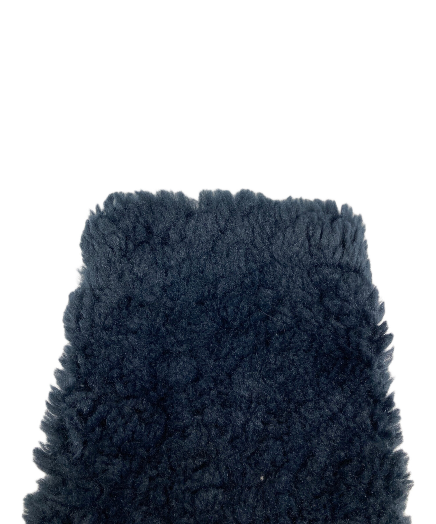 中古・古着通販】THREE DOTS (スリードッツ) Upcycled eco fur short