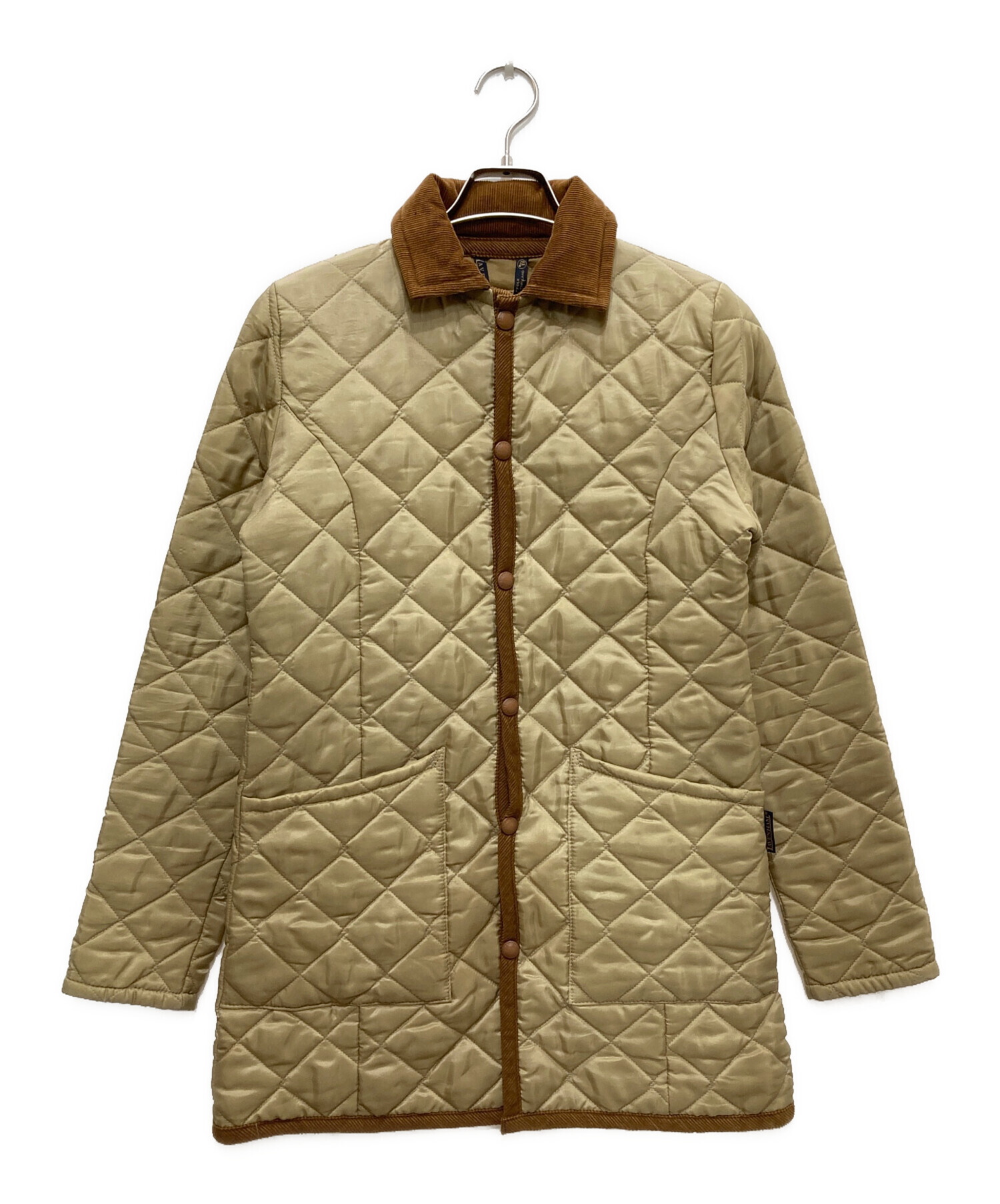 ラベンハム LAVENHAM ブルゾン S サイズ36 (ラベンハム) ラベンハム