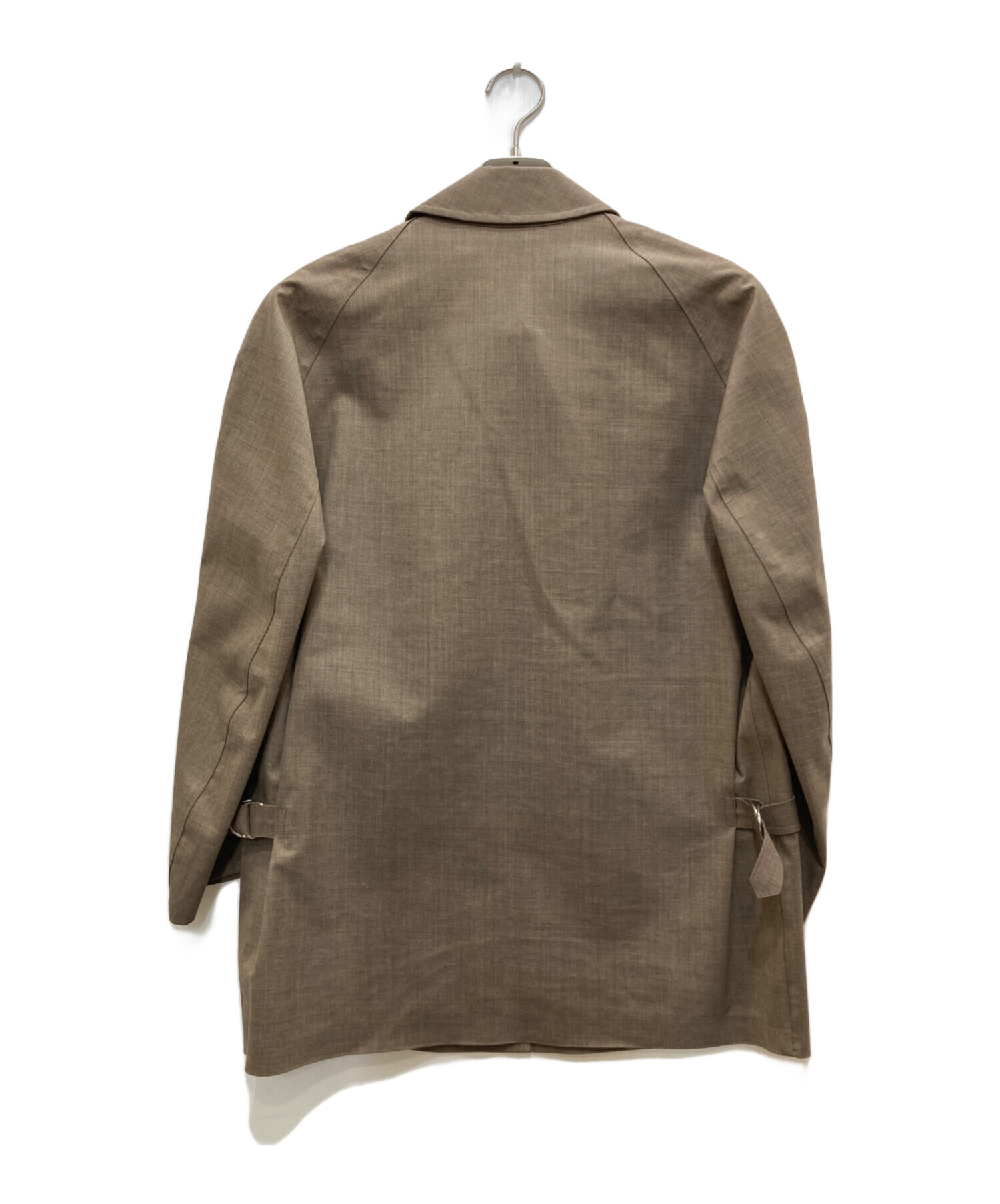 中古・古着通販】MACKINTOSH (マッキントッシュ) ゴム引きジャケット 