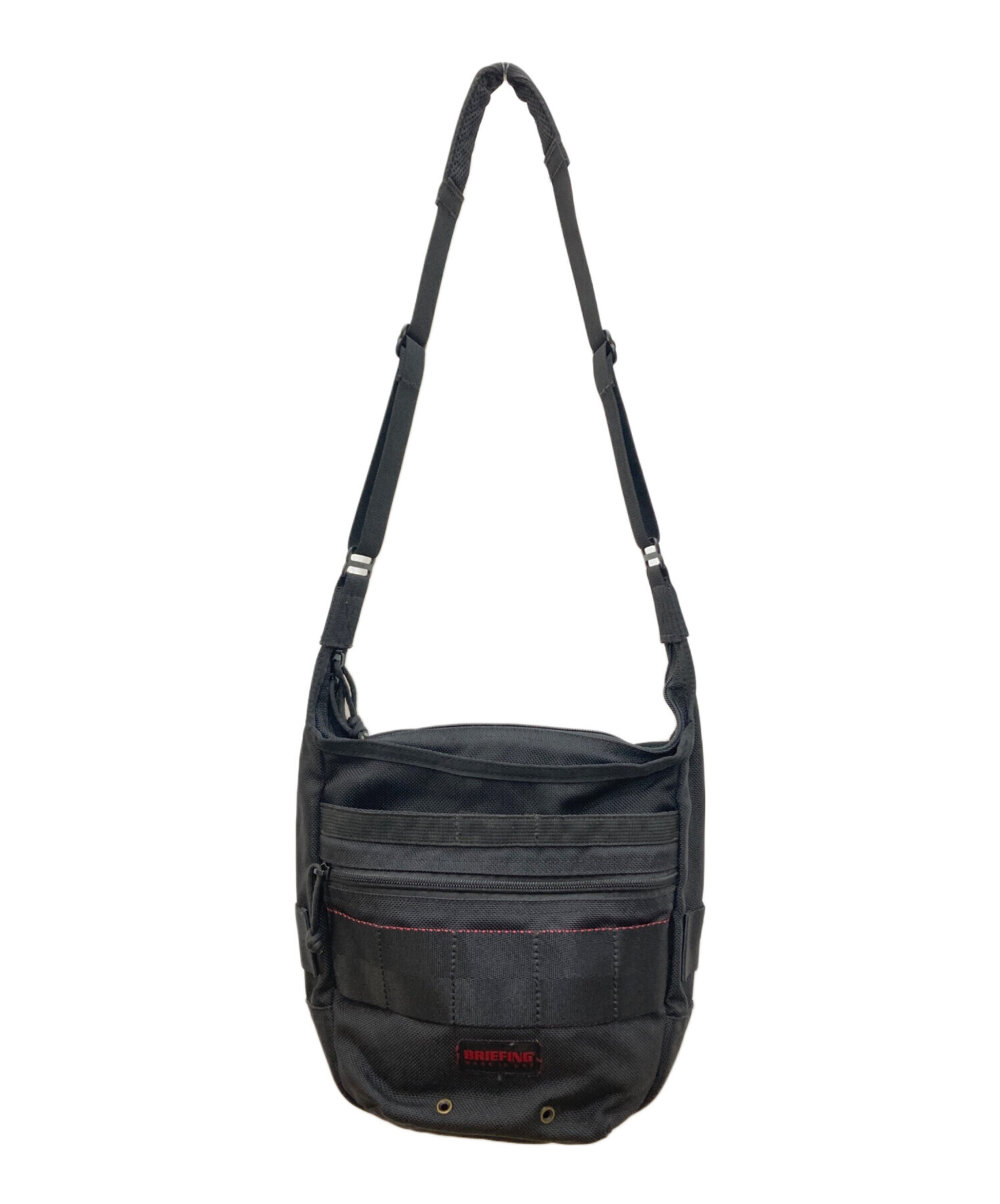 中古・古着通販】BRIEFING (ブリーフィング) ショルダーバッグ