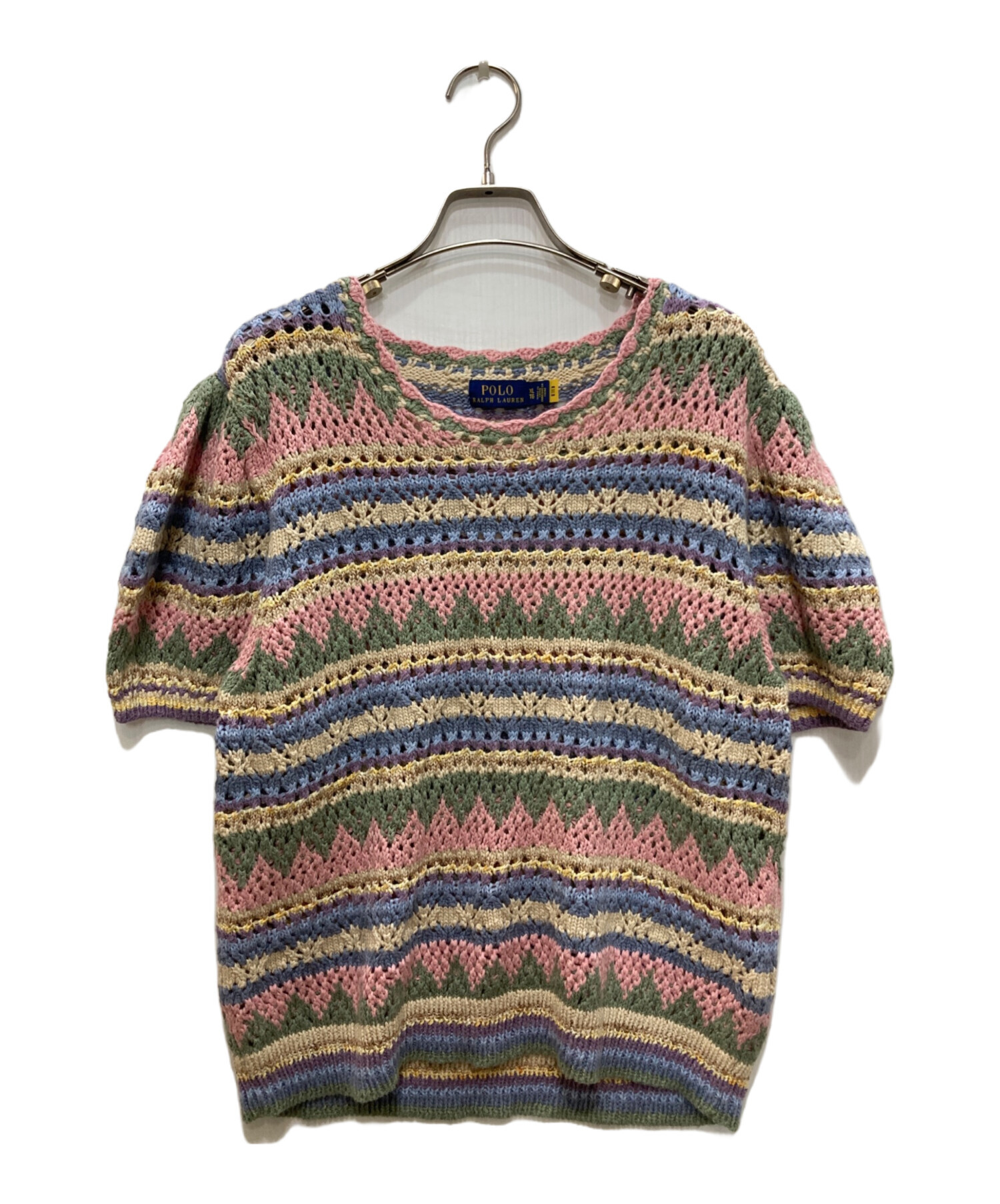 中古・古着通販】POLO RALPH LAUREN (ポロ・ラルフローレン 