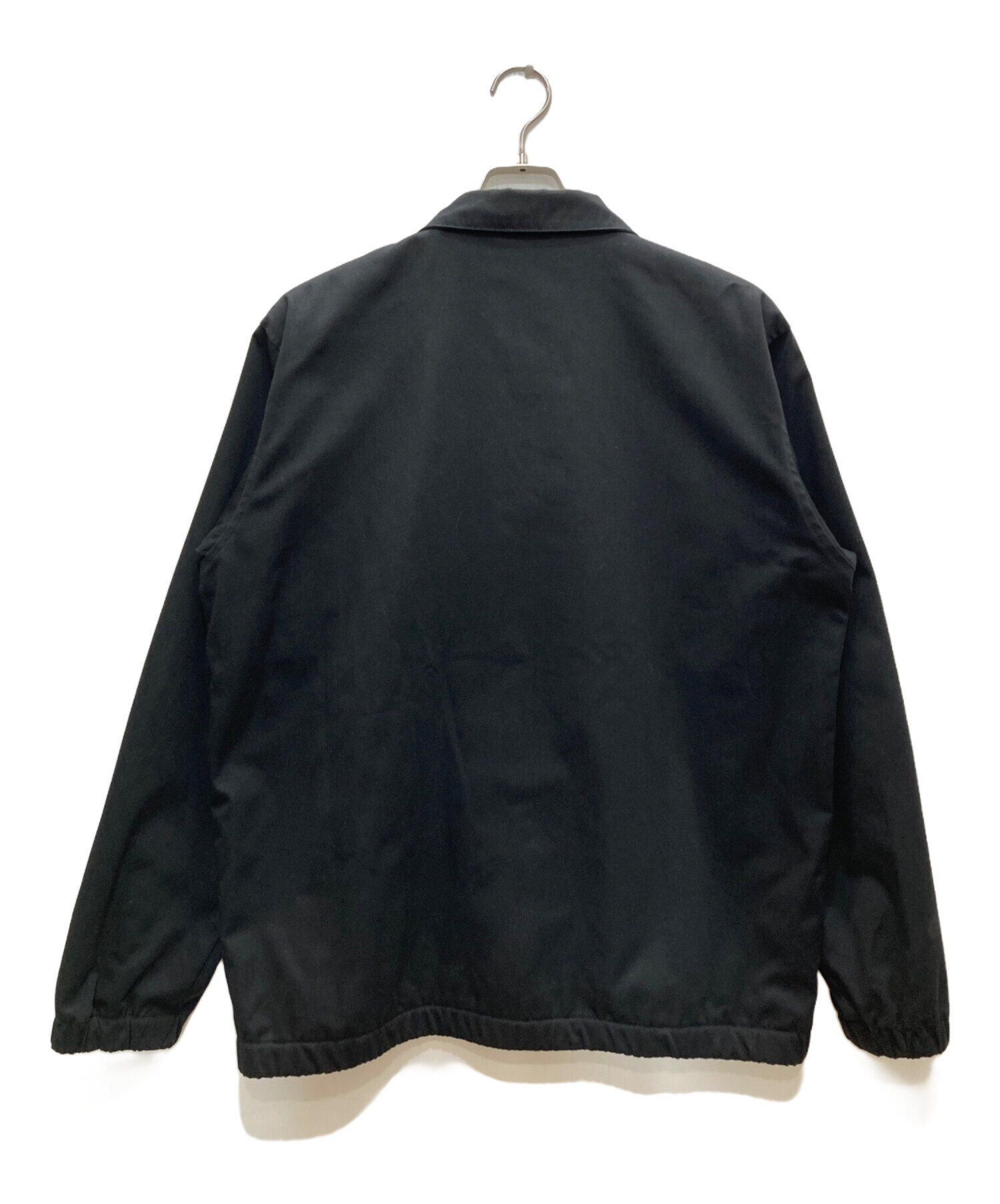 FTC Harrington jacket ブルゾン Lサイズ FTC SUEDE HARRINGTON JACKET