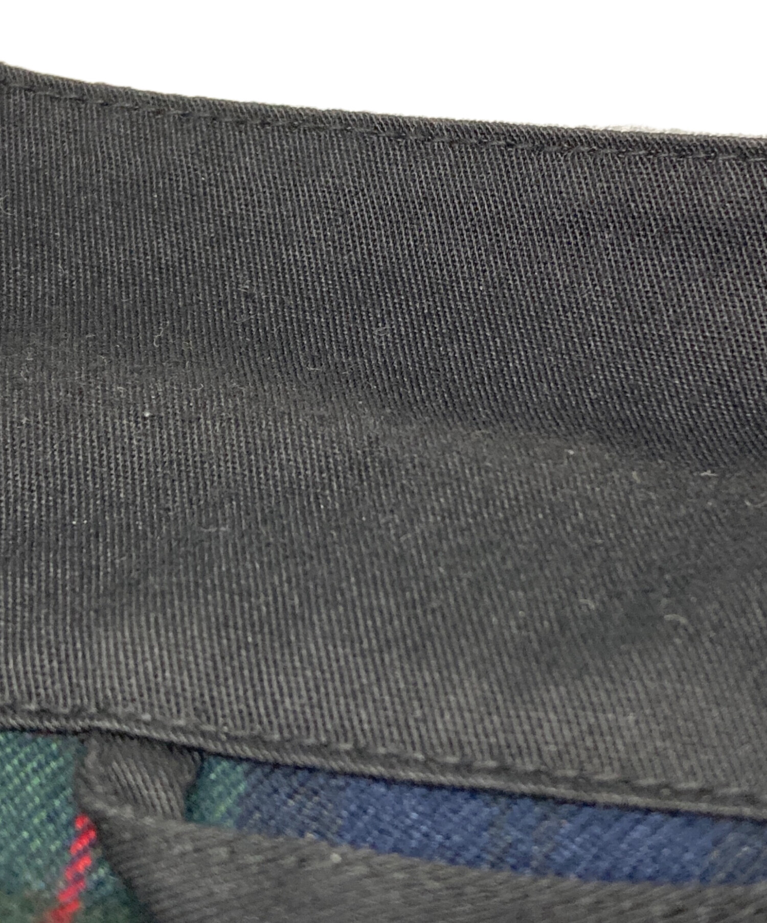 中古・古着通販】FTC (エフティーシー) HARRINGTON JACKET/ハリントン 