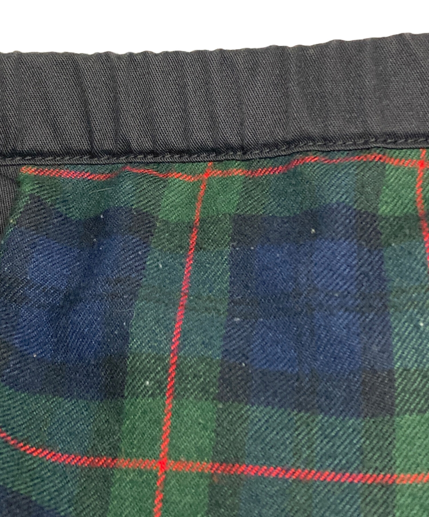 中古・古着通販】FTC (エフティーシー) HARRINGTON JACKET/ハリントン 