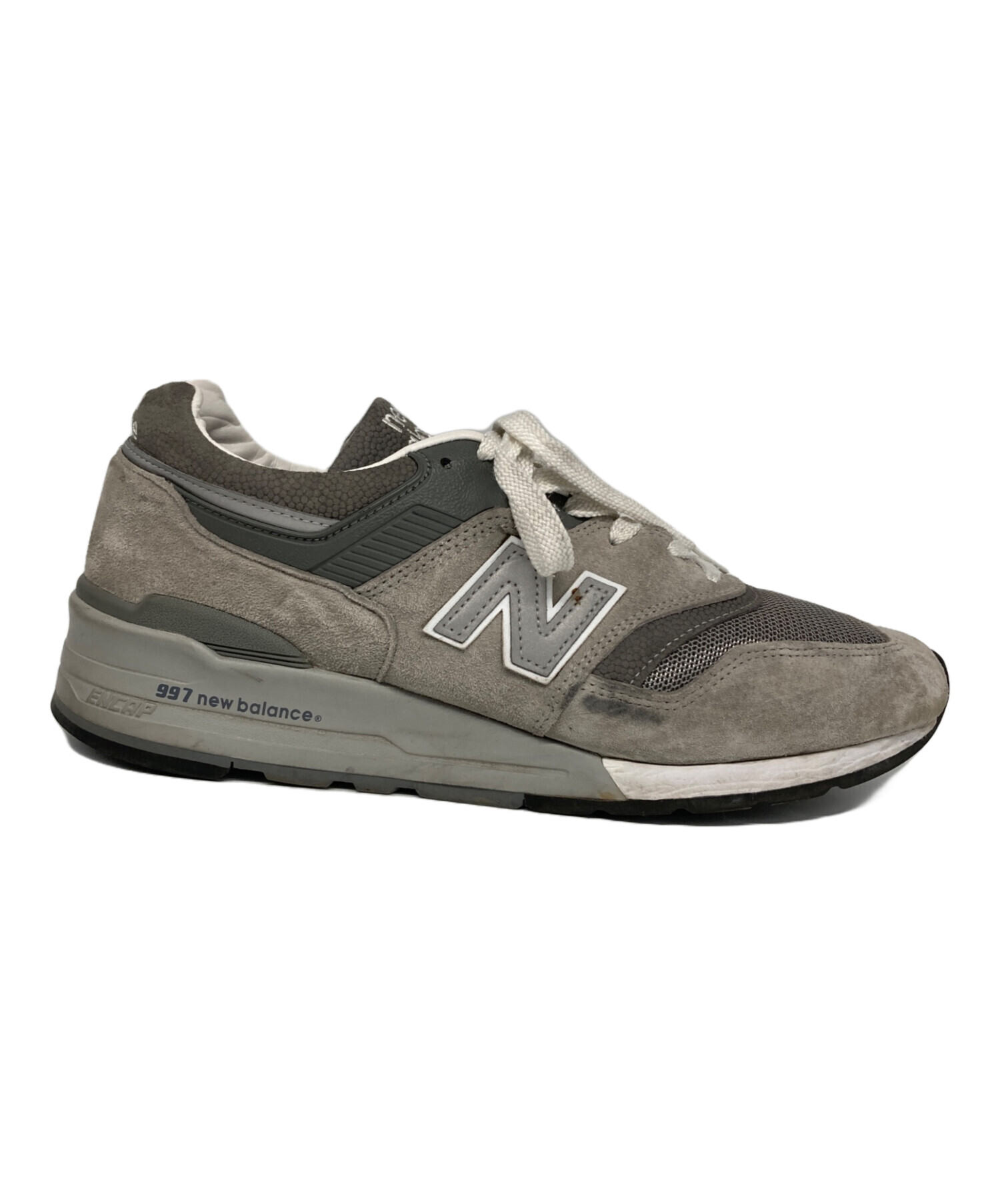new balance ニューバランス M999 RTE グレー 23.5 新品 new balance ニューバランス M999 RTE グレー 23.5 新品