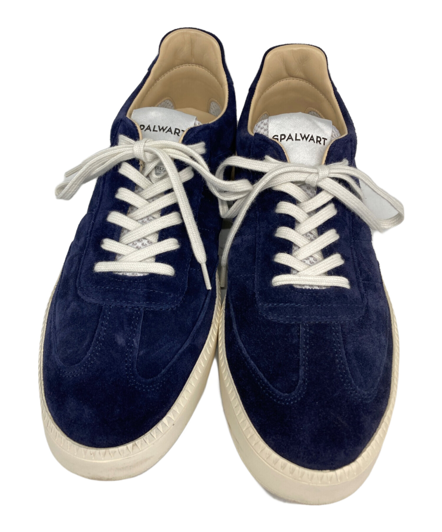 中古・古着通販】SPALWART (スパルウォート) SMASH-LOW/スマッシュ