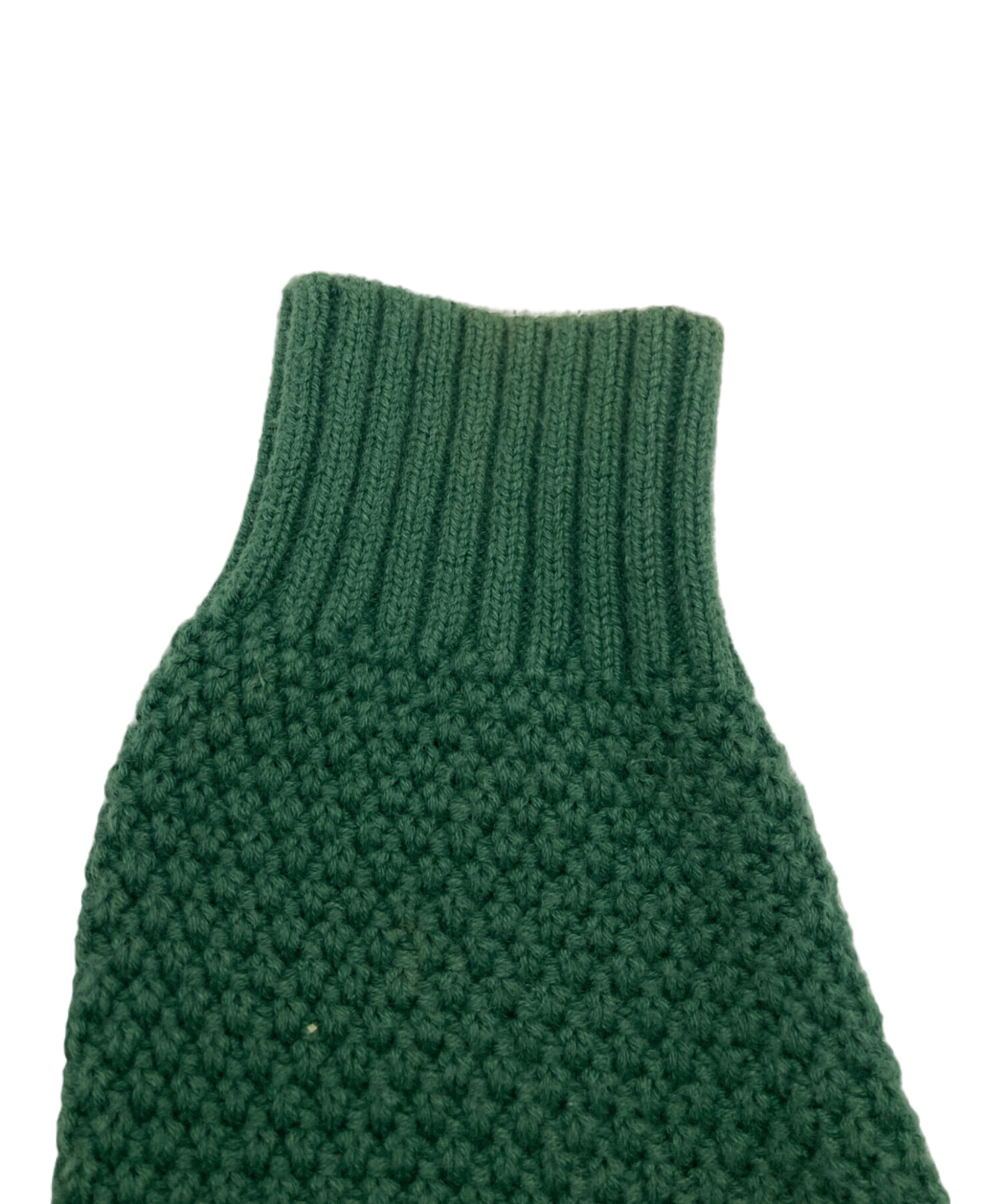 中古・古着通販】SUPREME (シュプリーム) Textured Small Box Sweater