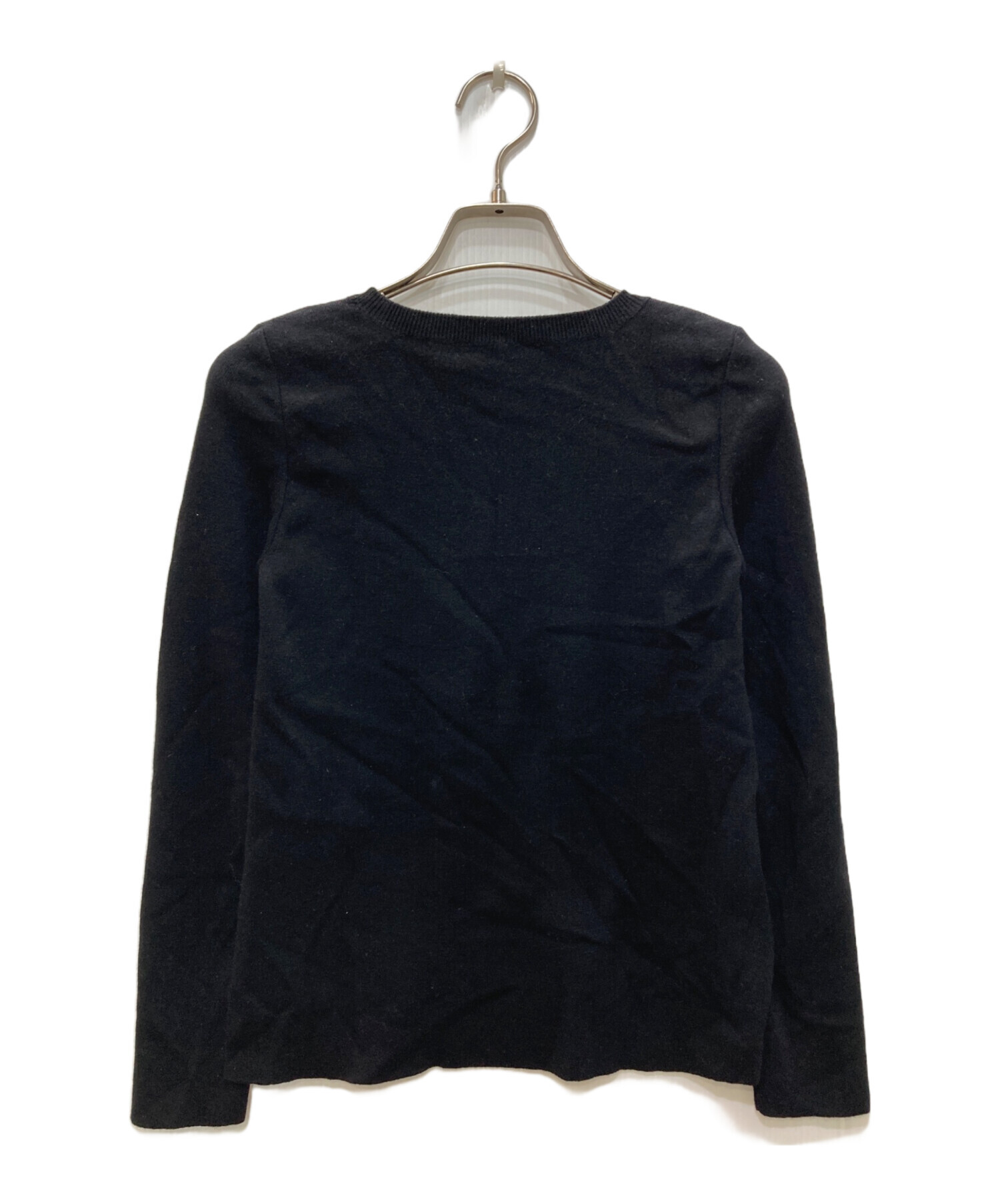 中古・古着通販】FOXEY (フォクシー) daisy lin クルーネック