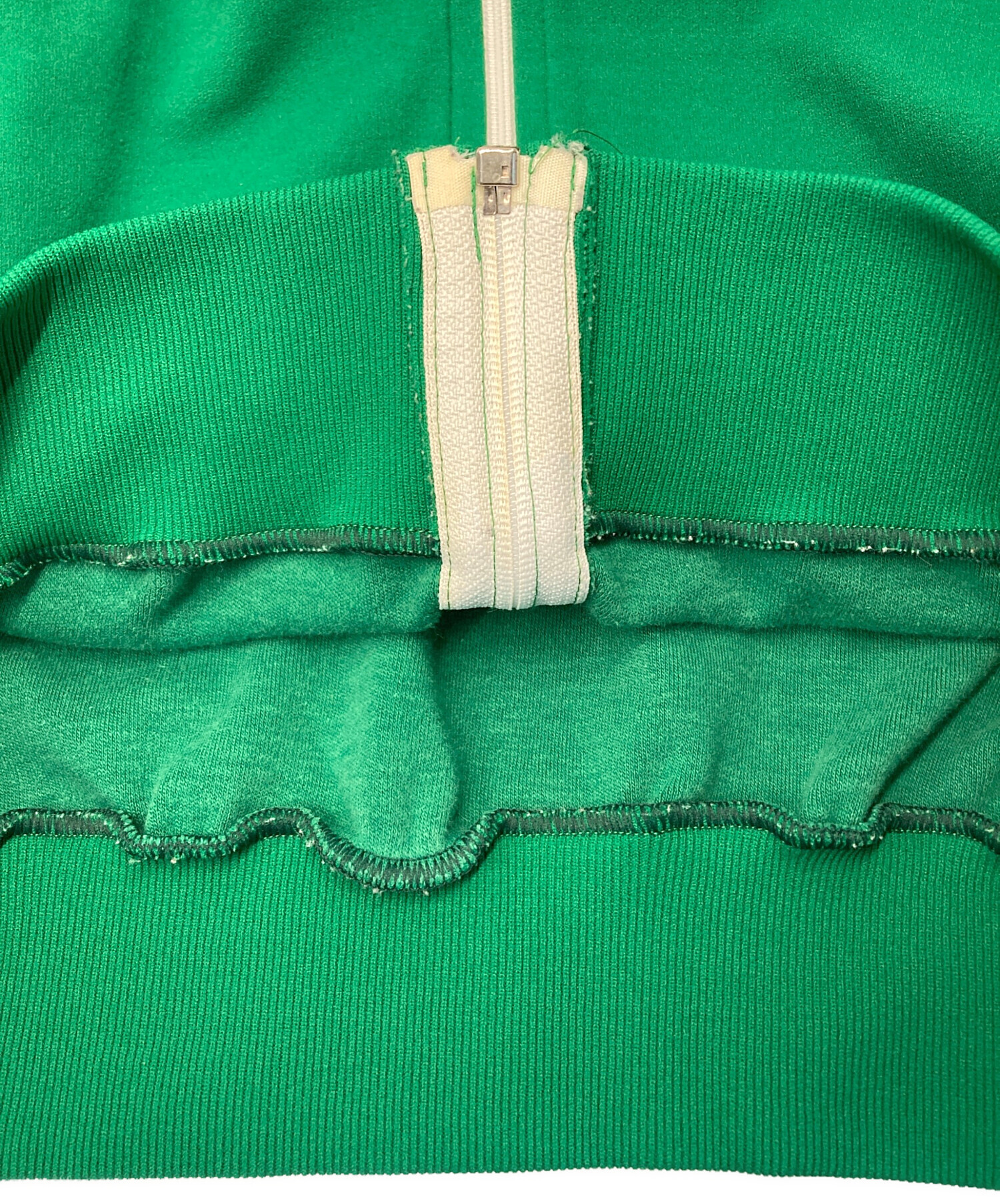 中古・古着通販】grasshoppers (グラスホッパー) トラックジャケット