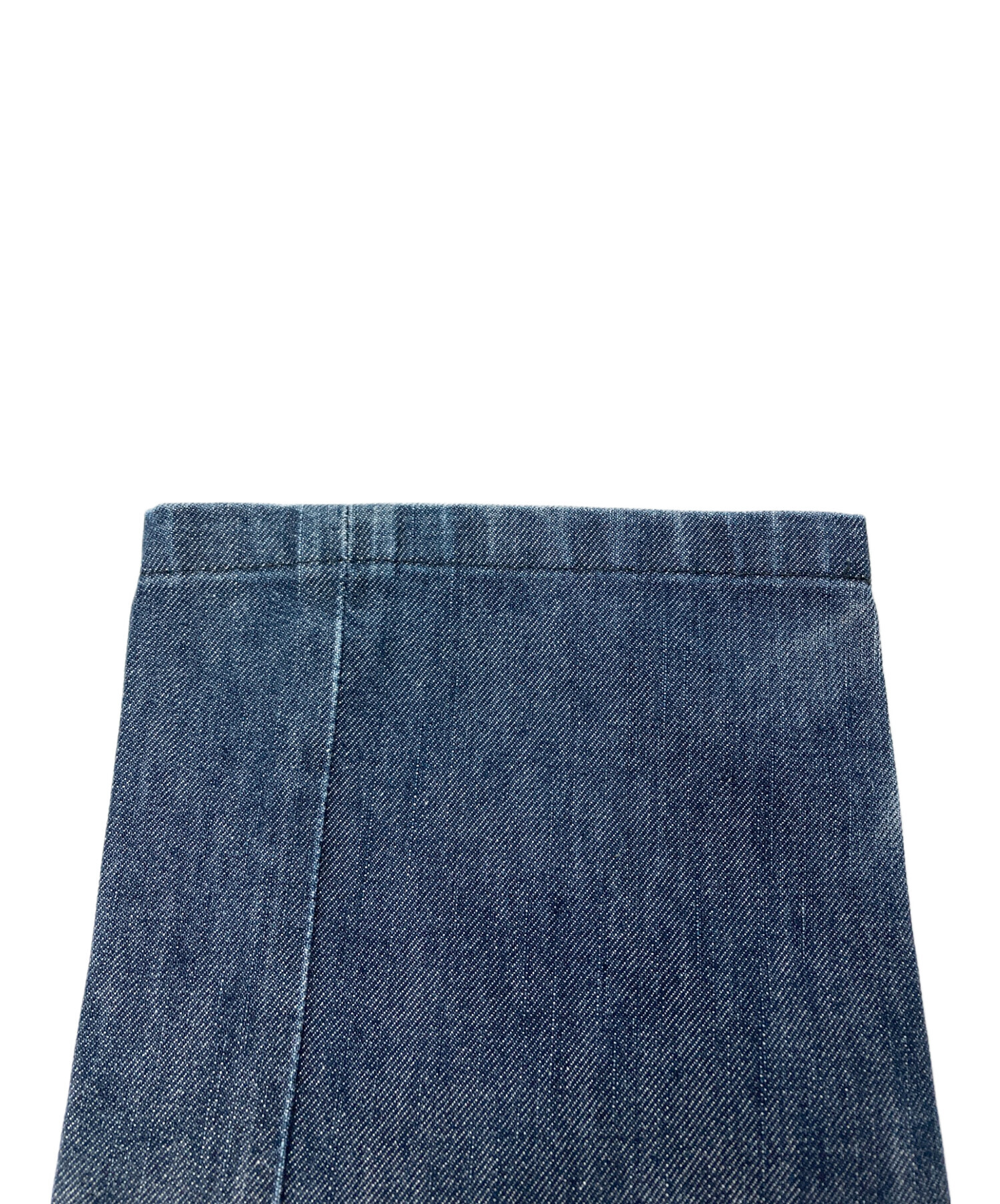 RAF SIMONS ラフシモンズ デニムパンツ XL 青 【古着】【中古】【送料無料】 中古・古着通販】RAF SIMONS (ラフシモンズ) デニムパンツ インディゴ