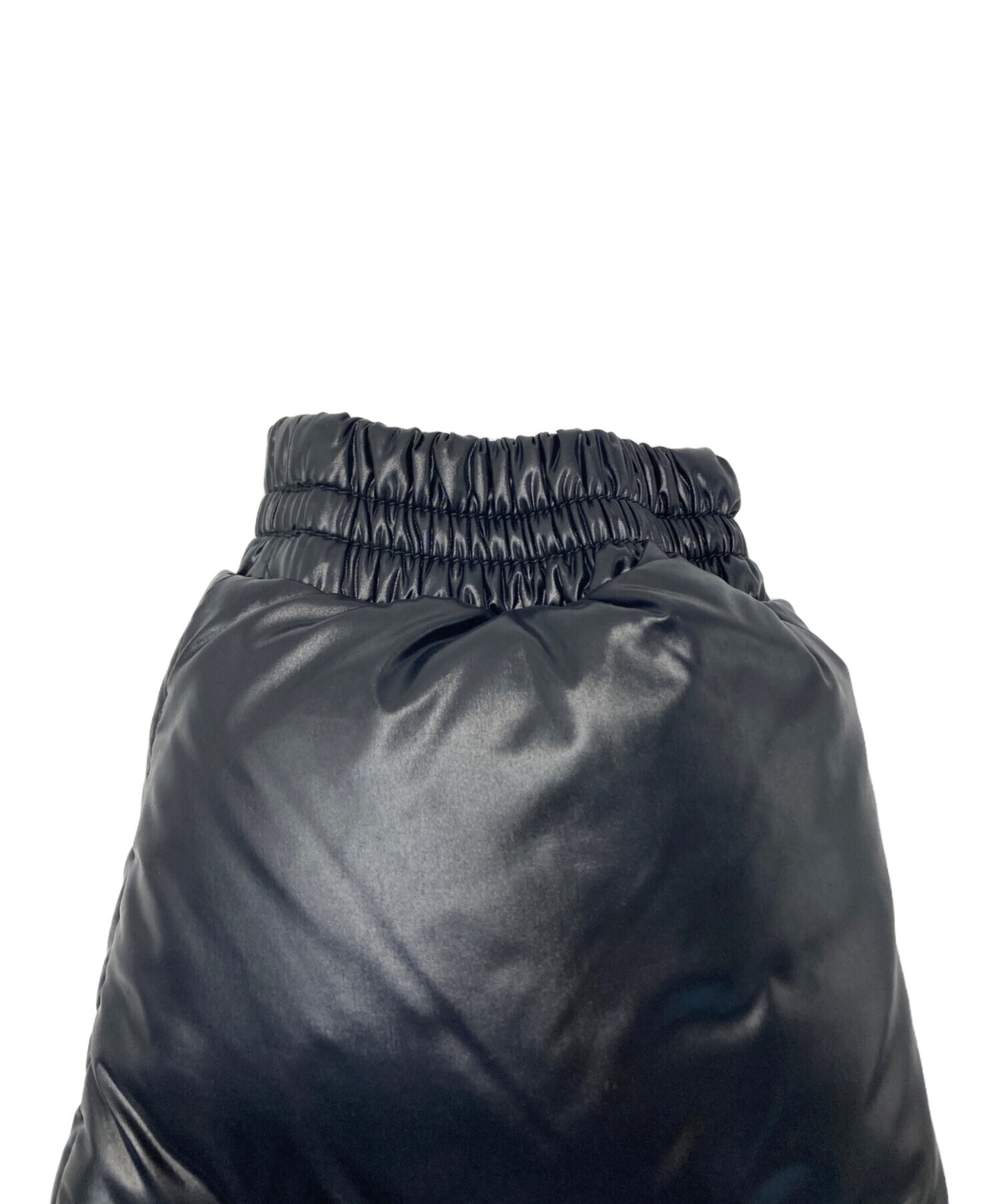 中古・古着通販】MONCLER (モンクレール) K2 Down Jacket ブラック