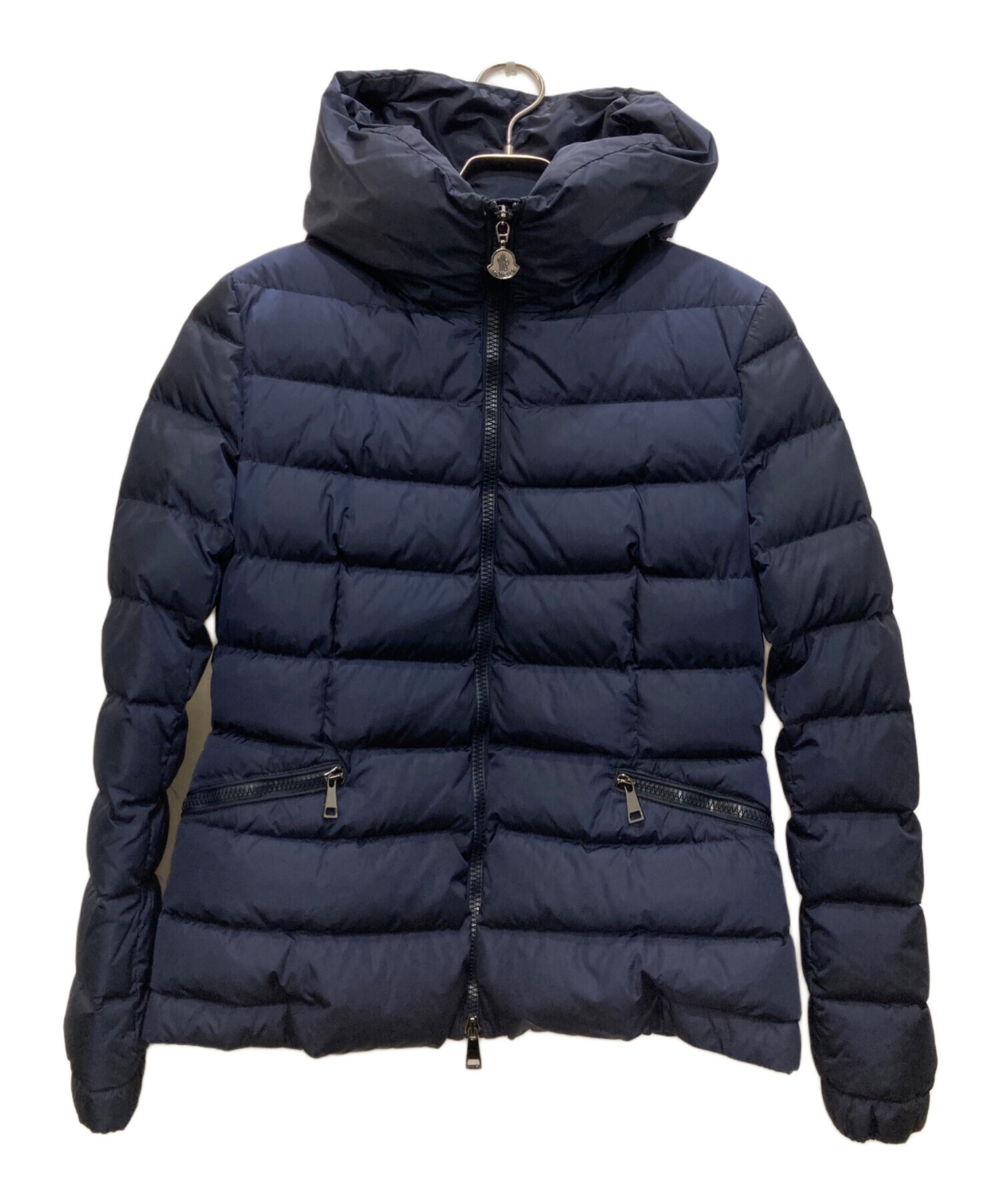 中古・古着通販】MONCLER (モンクレール) ARTEMIS ダウンジャケット