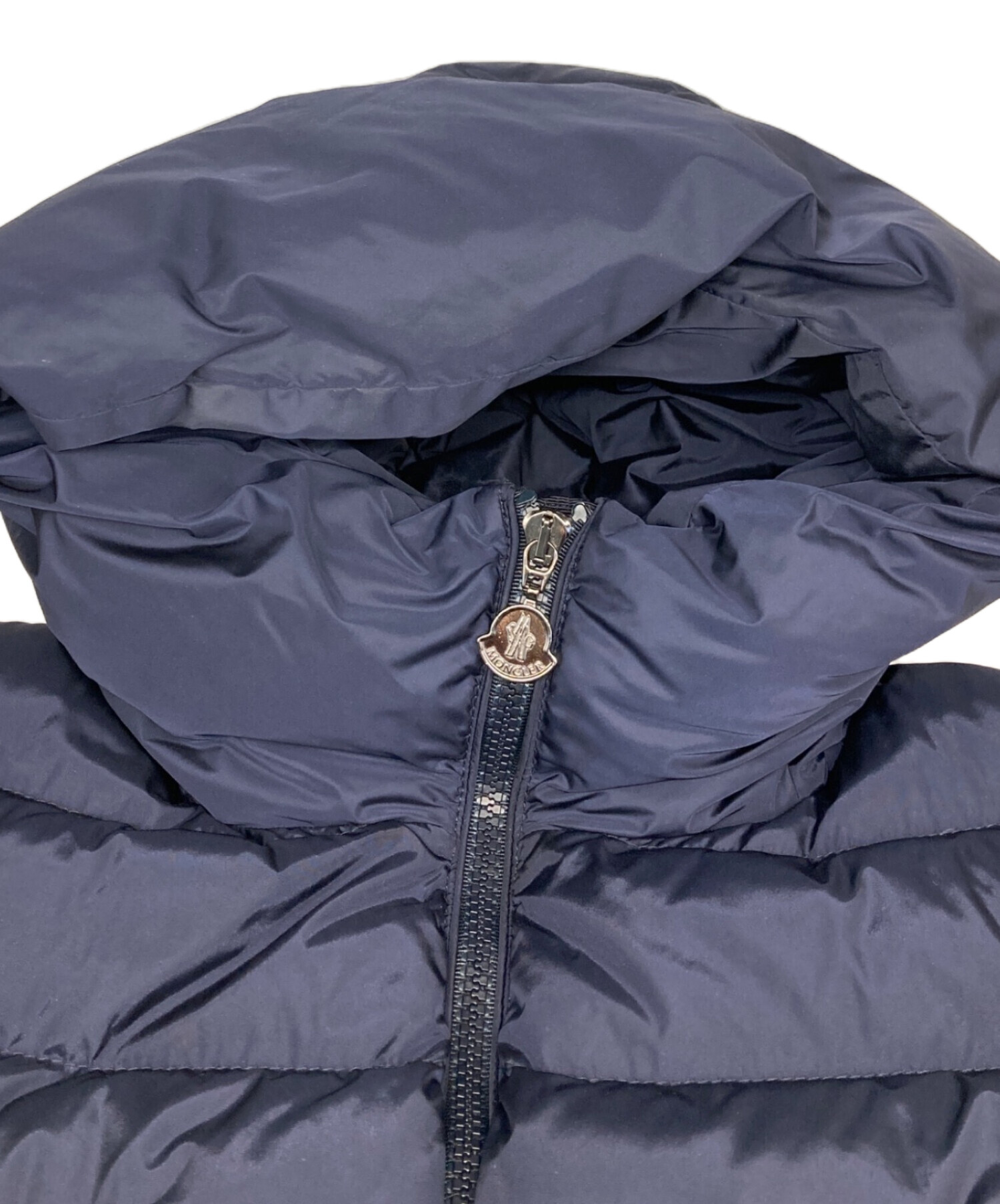 中古・古着通販】MONCLER (モンクレール) ARTEMIS ダウンジャケット