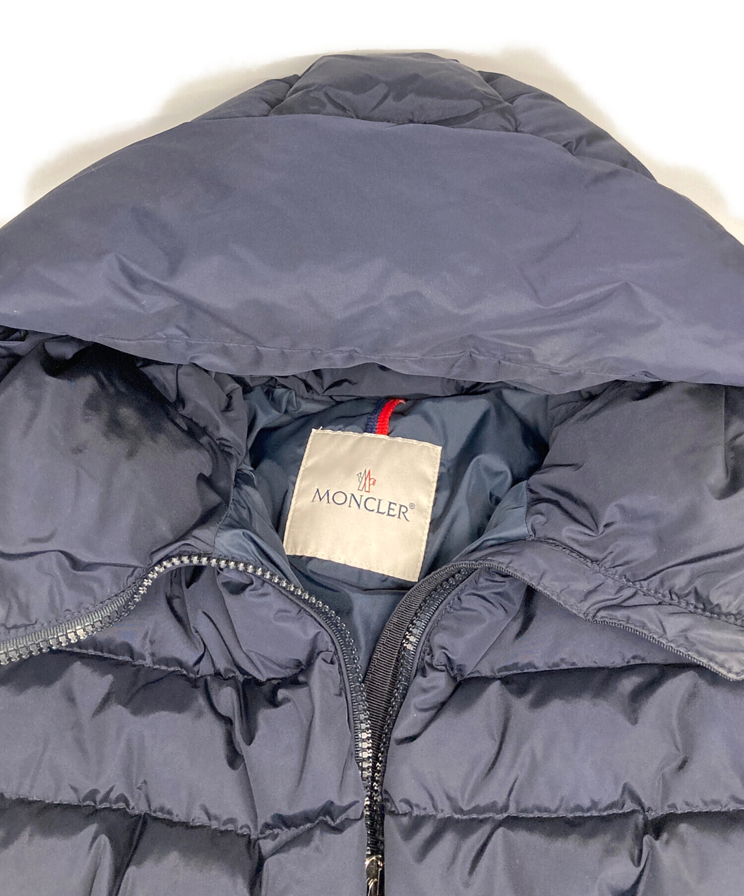 中古・古着通販】MONCLER (モンクレール) ARTEMIS ダウンジャケット