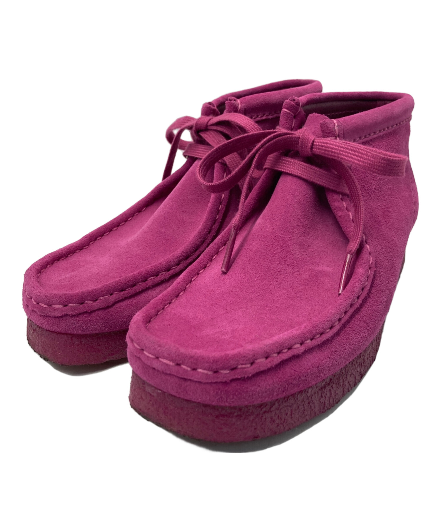 中古・古着通販】CLARKS ORIGINALS (クラークス オリジナルズ