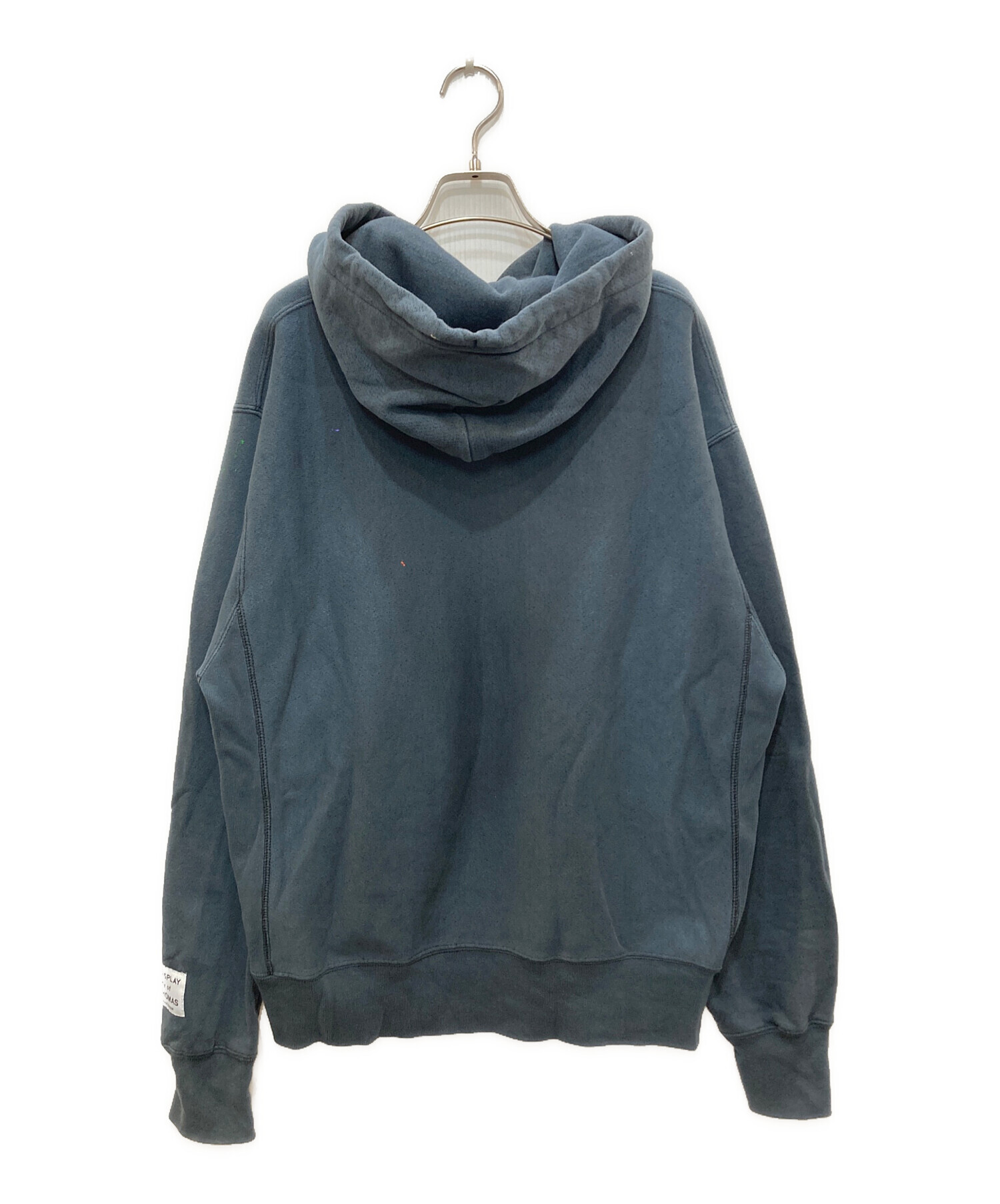 中古・古着通販】GALLERY DEPT (ギャラリー デプト) GD French Logo 中古・古着通販】GALLERY DEPT (ギャラリー デプト) GD French Logo