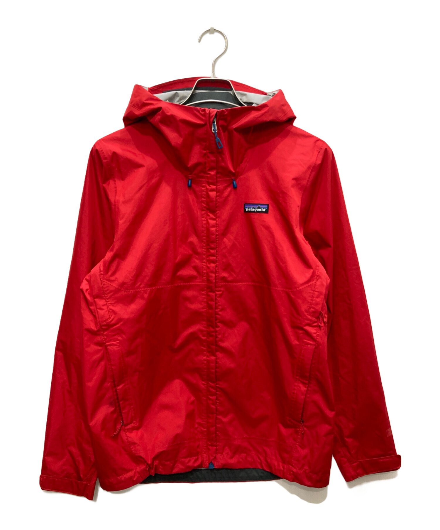 中古・古着通販】Patagonia (パタゴニア) トレントシェルジャケット 