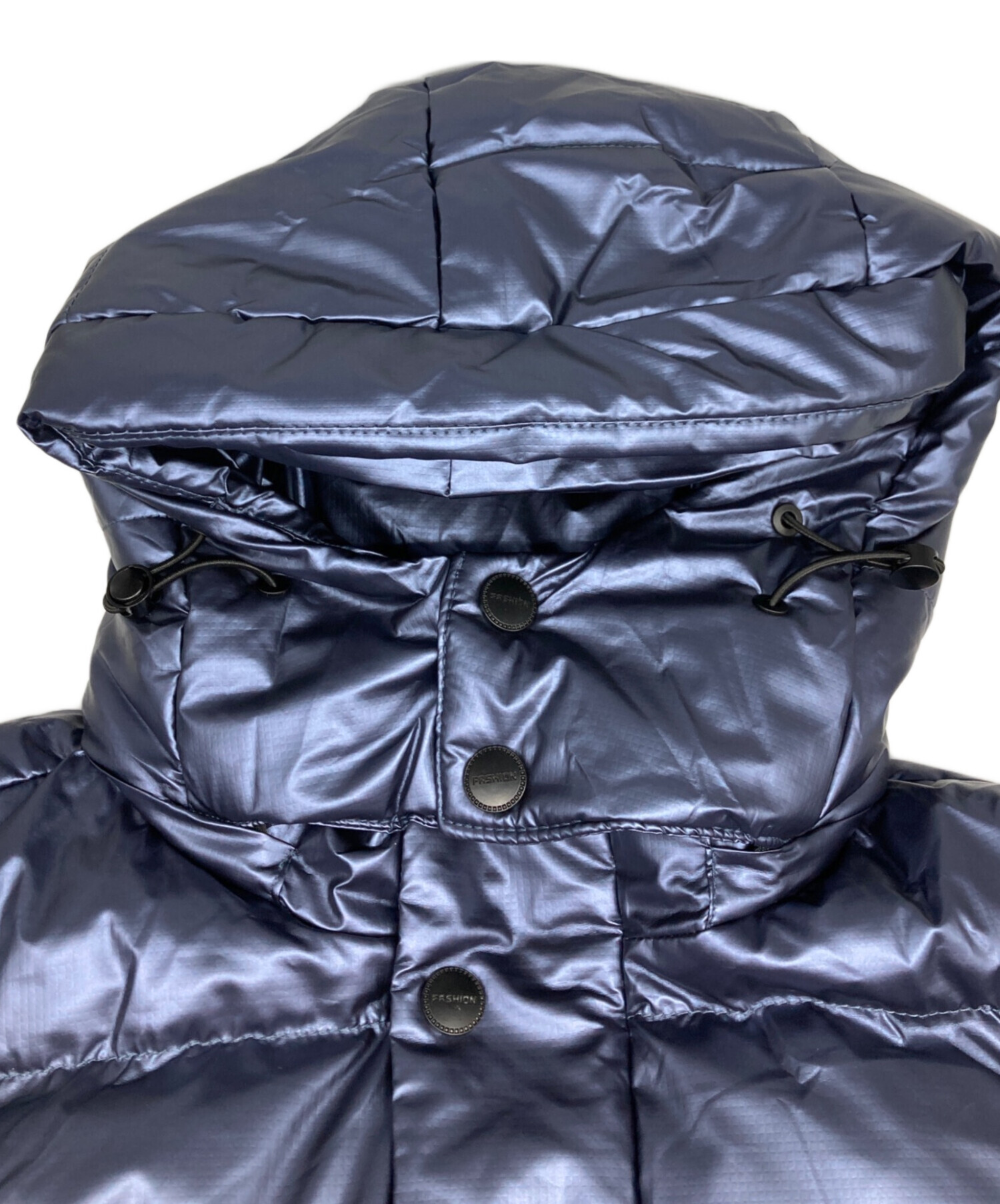 中古・古着通販】ROBERT CAVANI (ロベルトカバーニ) ダウンジャケット