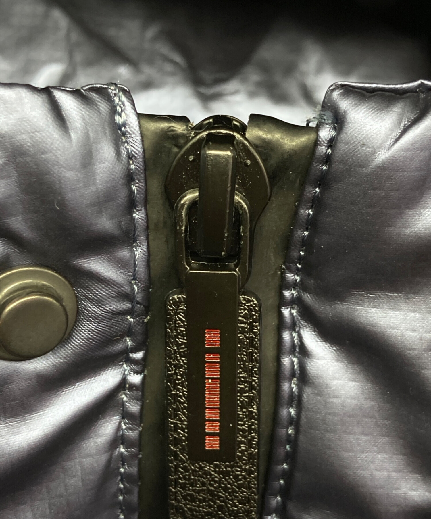 中古・古着通販】ROBERT CAVANI (ロベルトカバーニ) ダウンジャケット