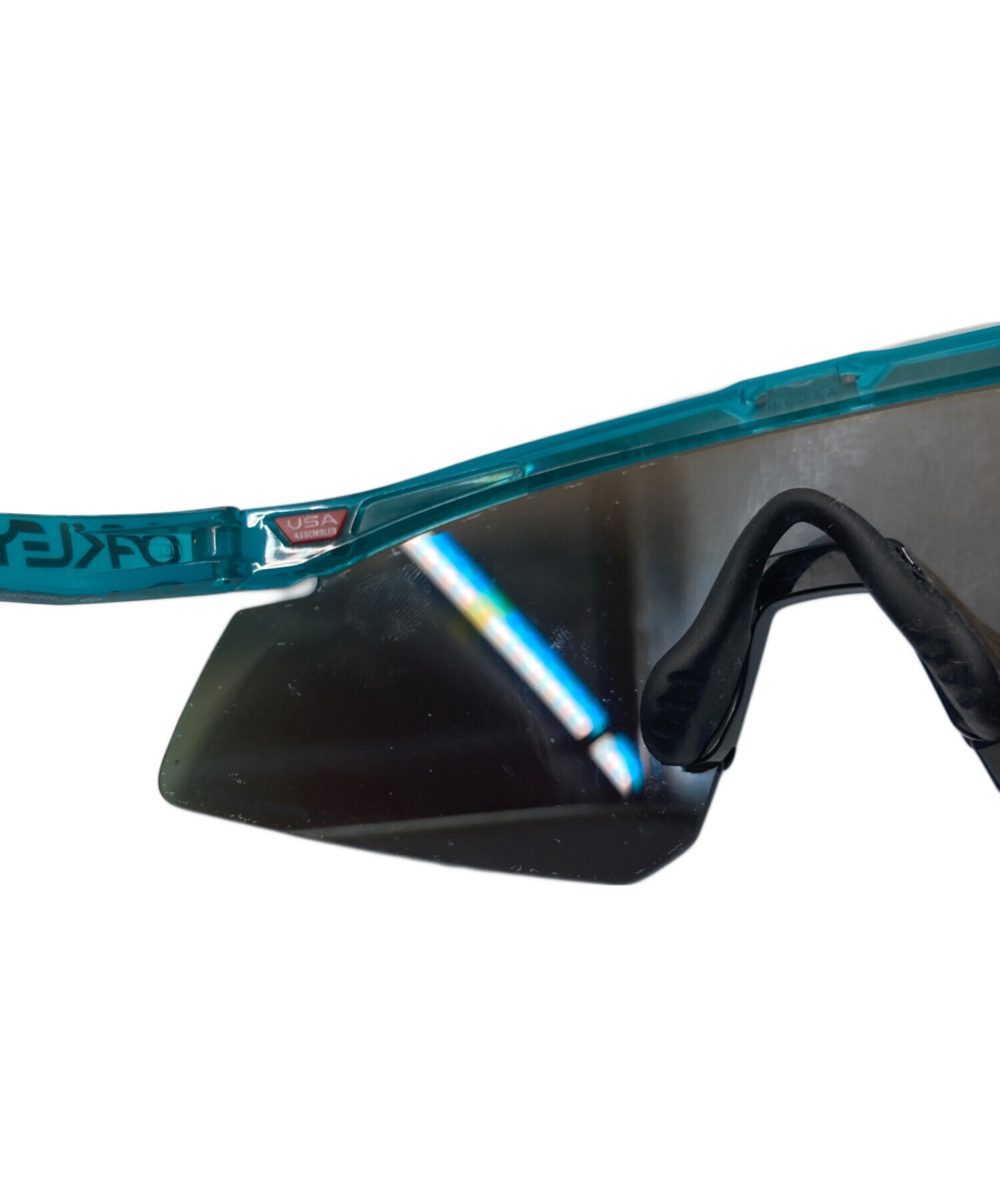 【新品未使用】Oakley サングラス 中古・古着通販】OAKLEY (オークリー) サングラス｜ブランド